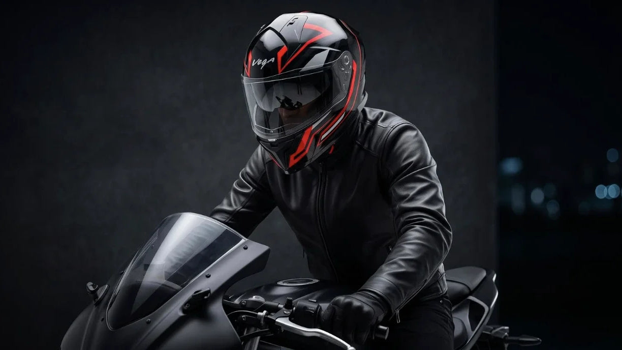 How to Choose Between Modular and Full-Face Helmets