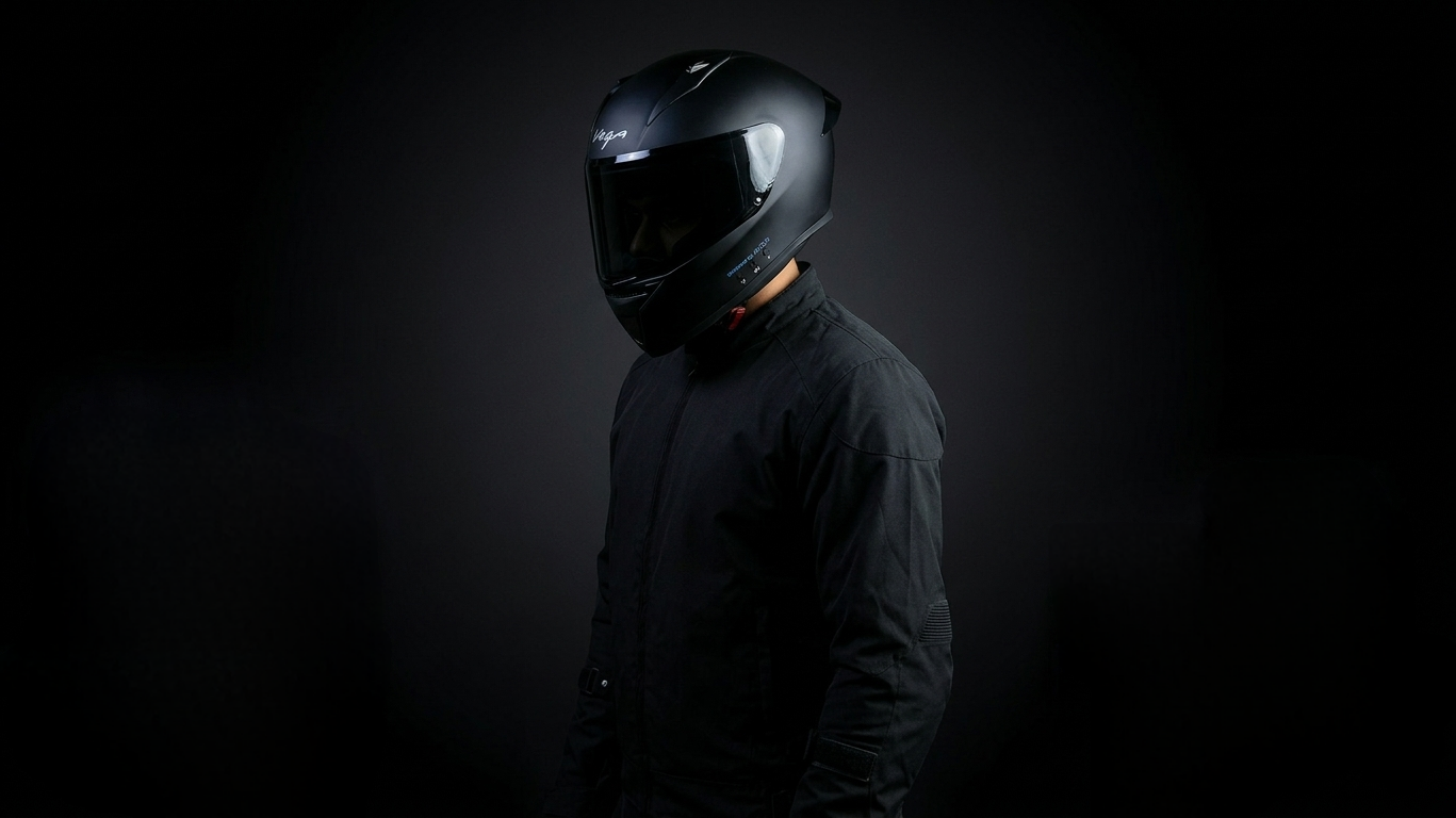 Best Bluetooth Motorcycle Helmet for Smart Riding