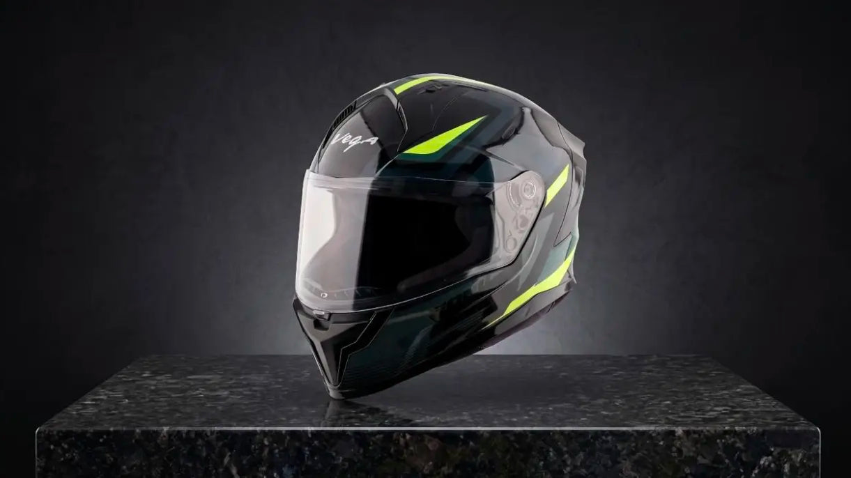 Why Helmet Padding and Inner Liners Matter More Than You Think