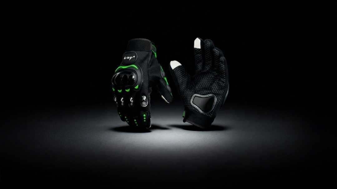 Best Riding Gloves for Men for Safety and Comfort