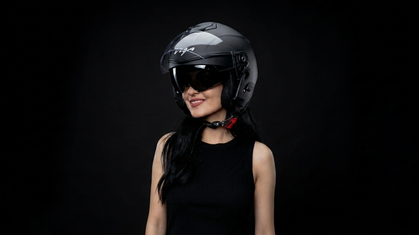 Best Half Helmets for a Perfect Ride