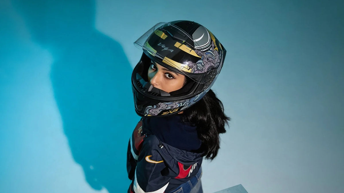 India Helmet Law 2026: New Rules and Fines Explained