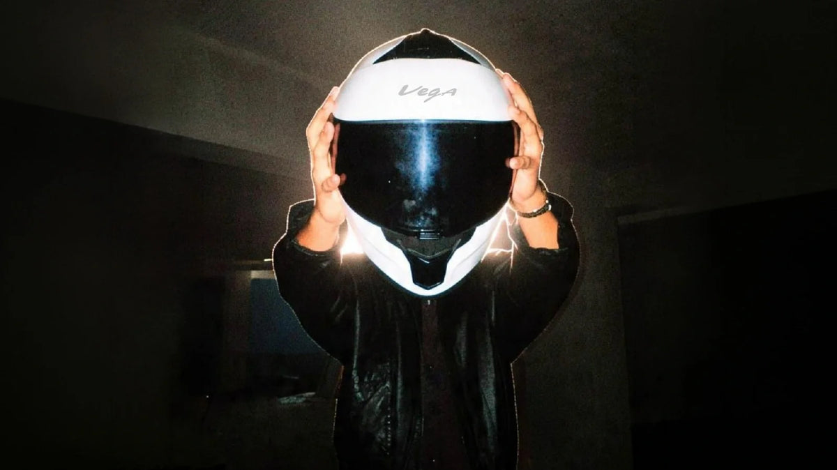 Motorcycle Helmet Size Guide: How to Find the Perfect Fit