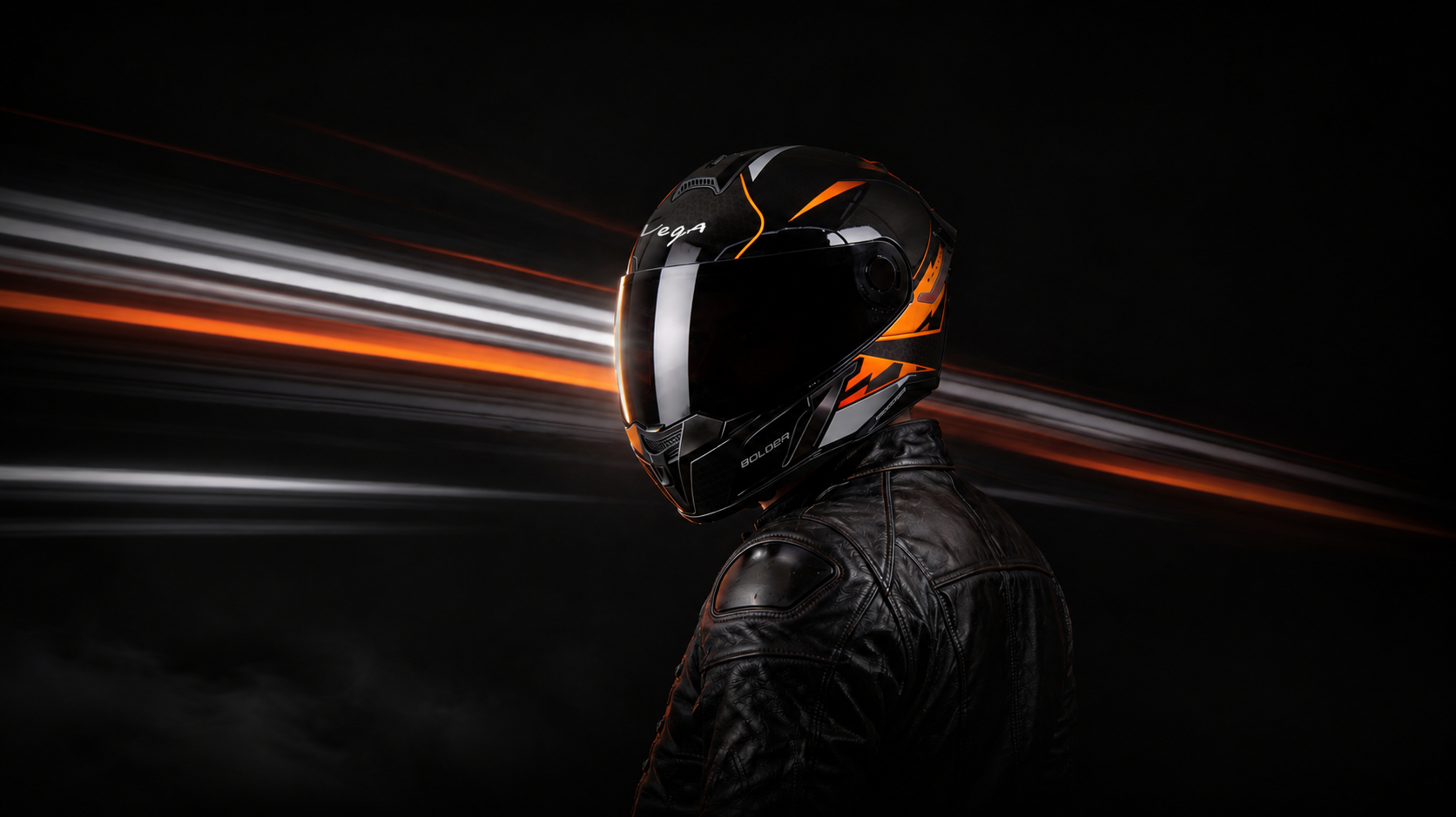 How Helmet Aerodynamics Affect Speed and Stability