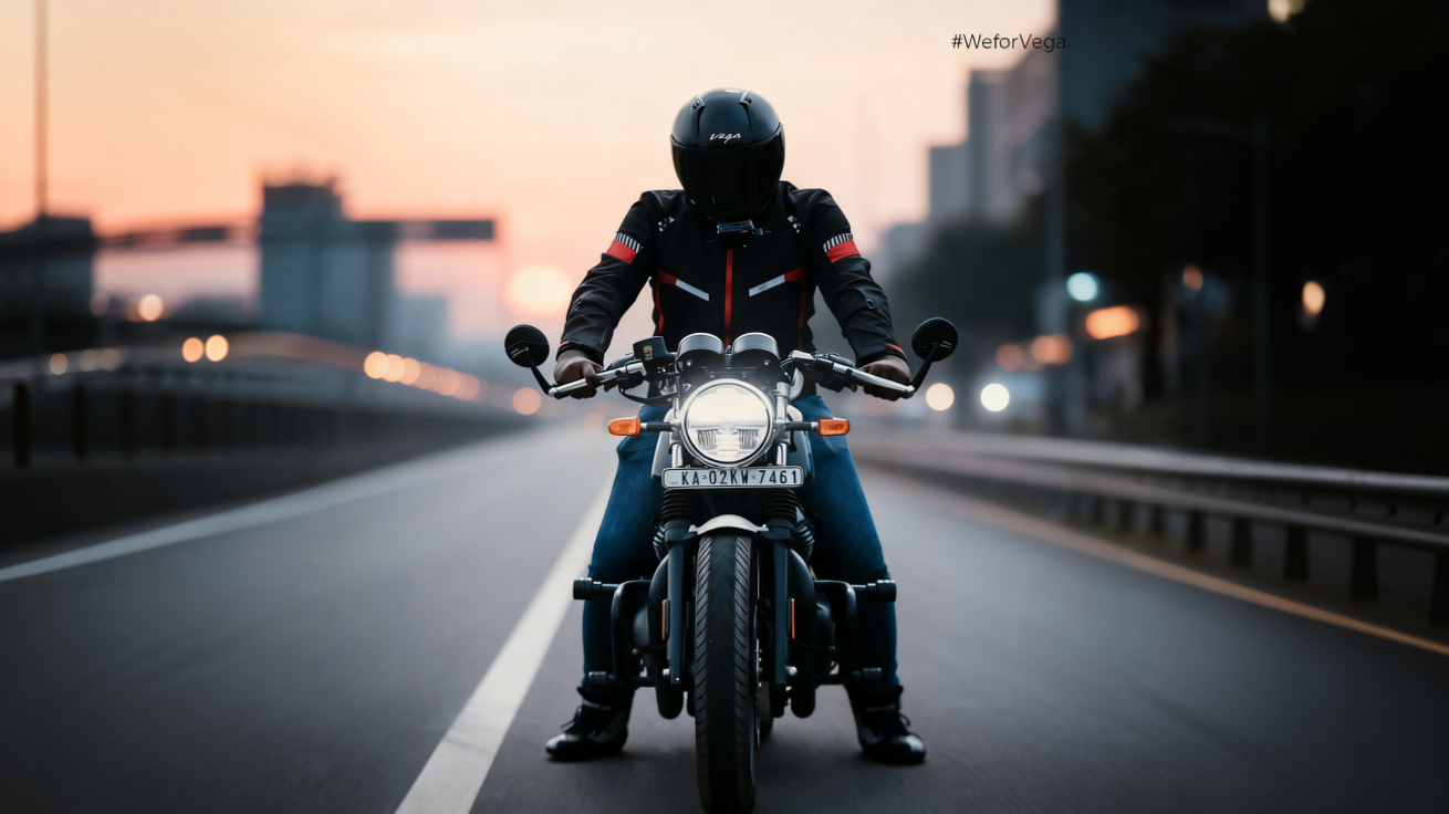 Why Replacing Your Helmet After an Accident Is Crucial for Safety