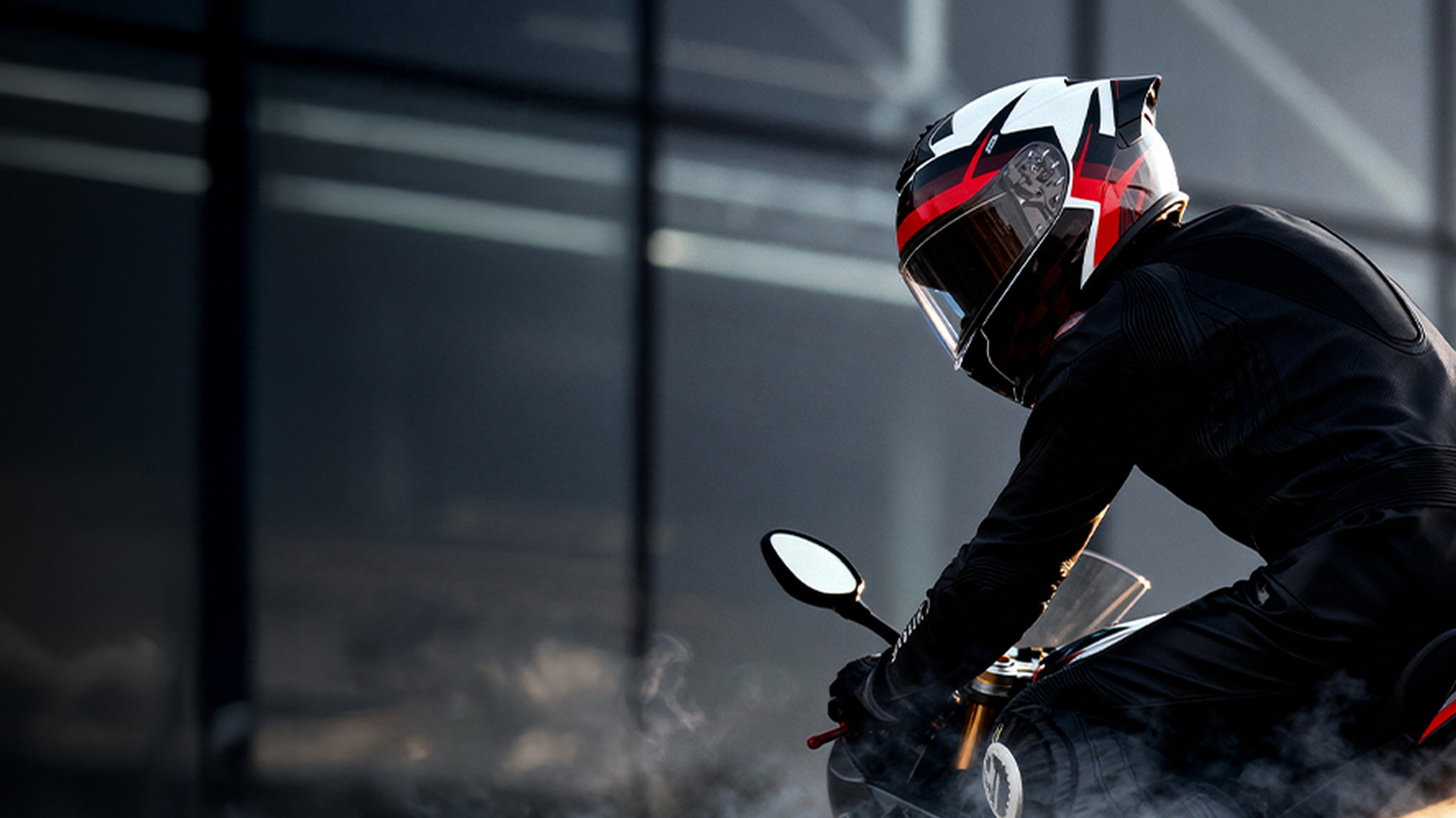 How to Choose the Safest Motorcycle Helmet for Indian Road Conditions
