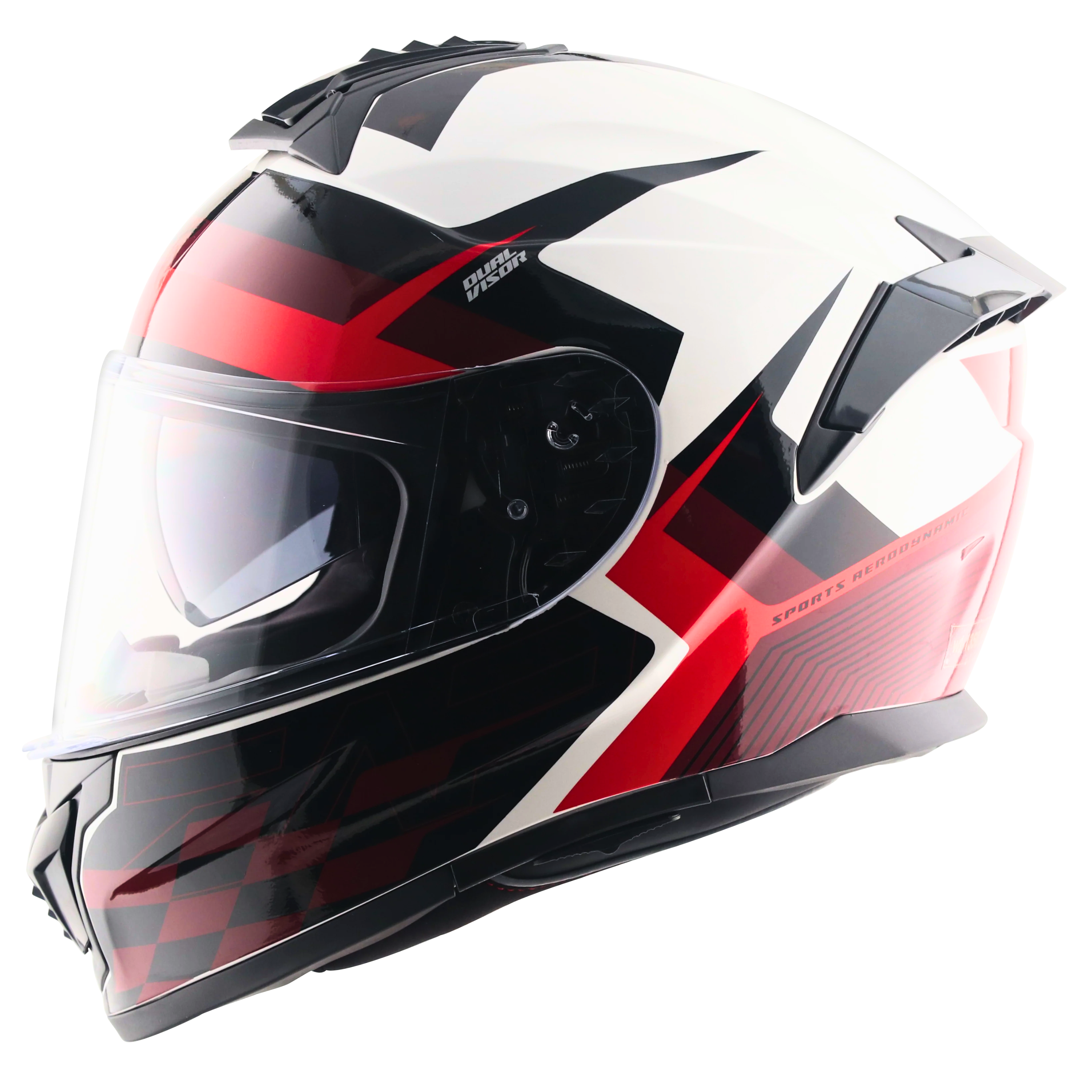 White Red