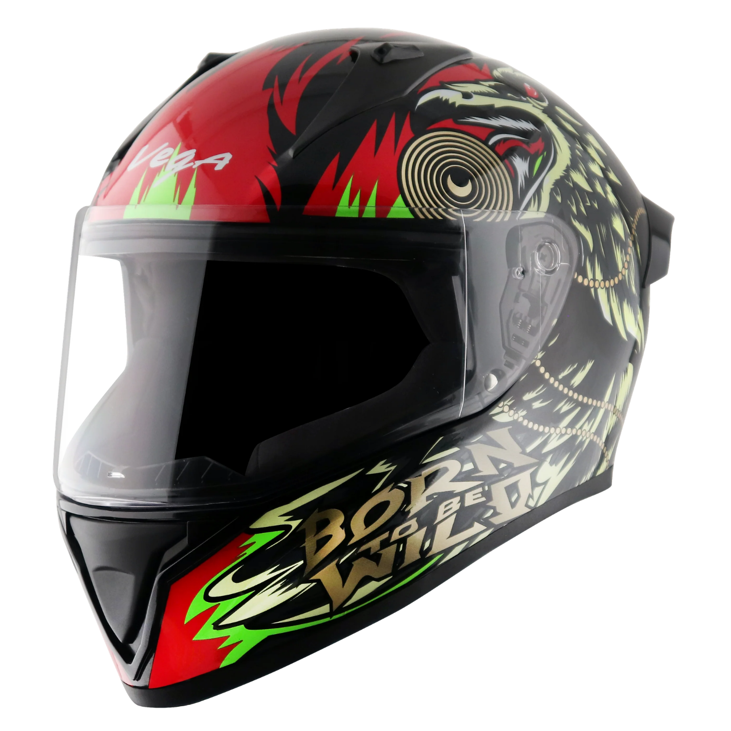 Black Green