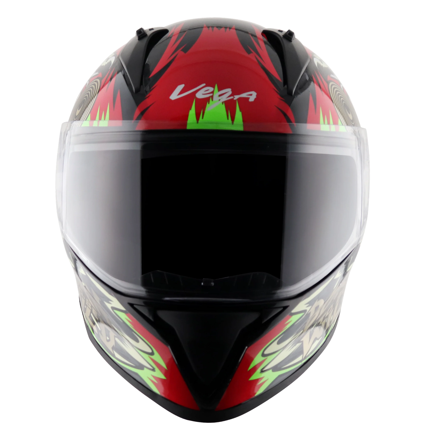 Black Green
