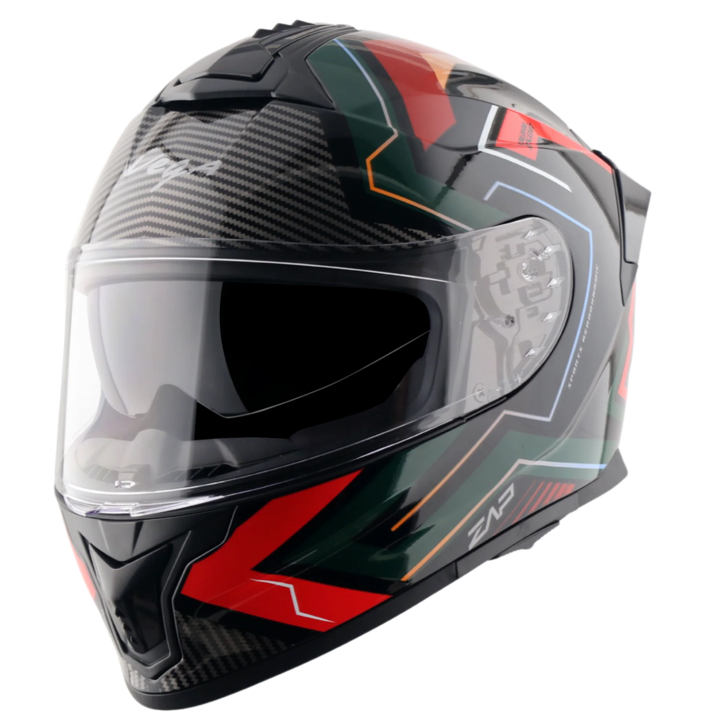 Black Red