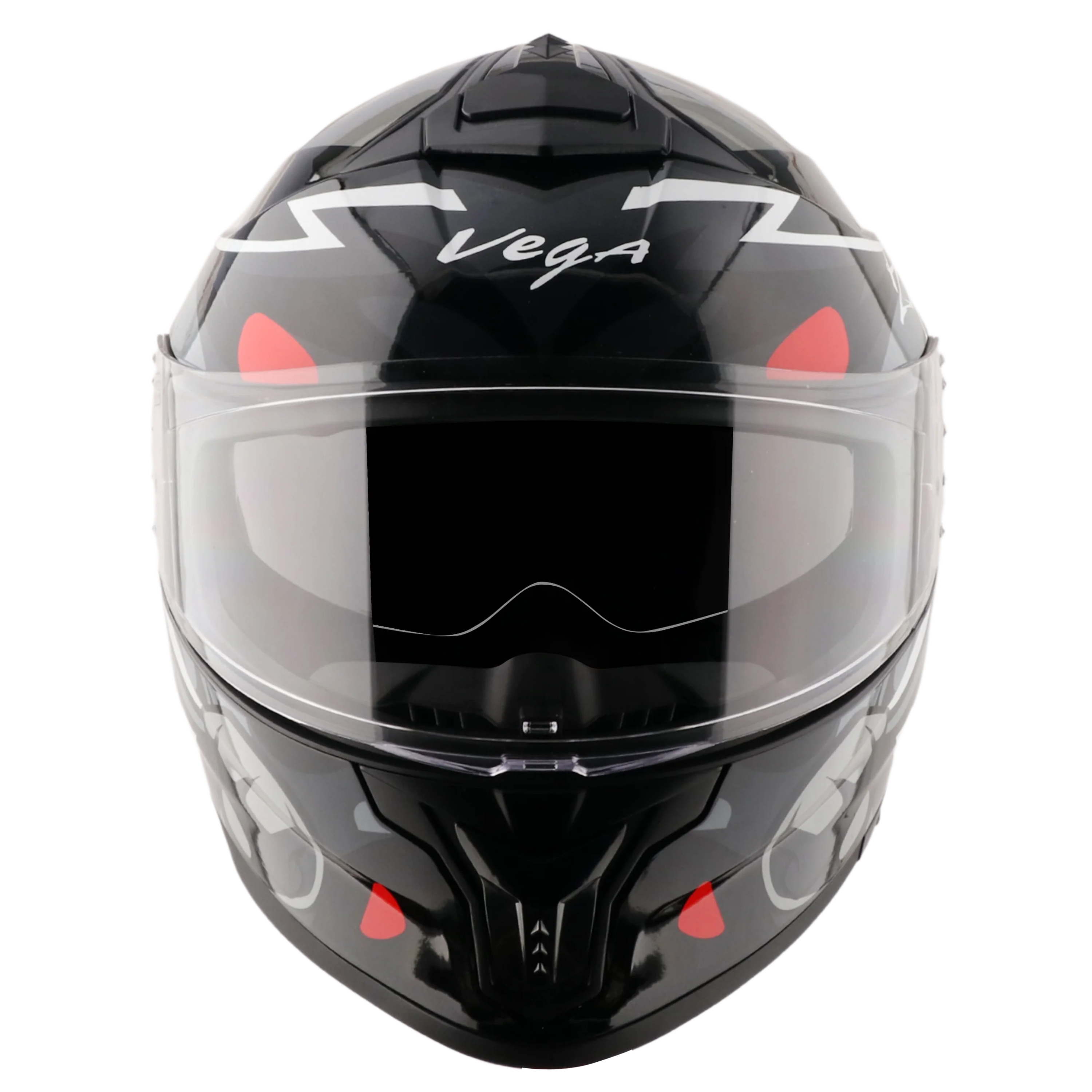 Black Red