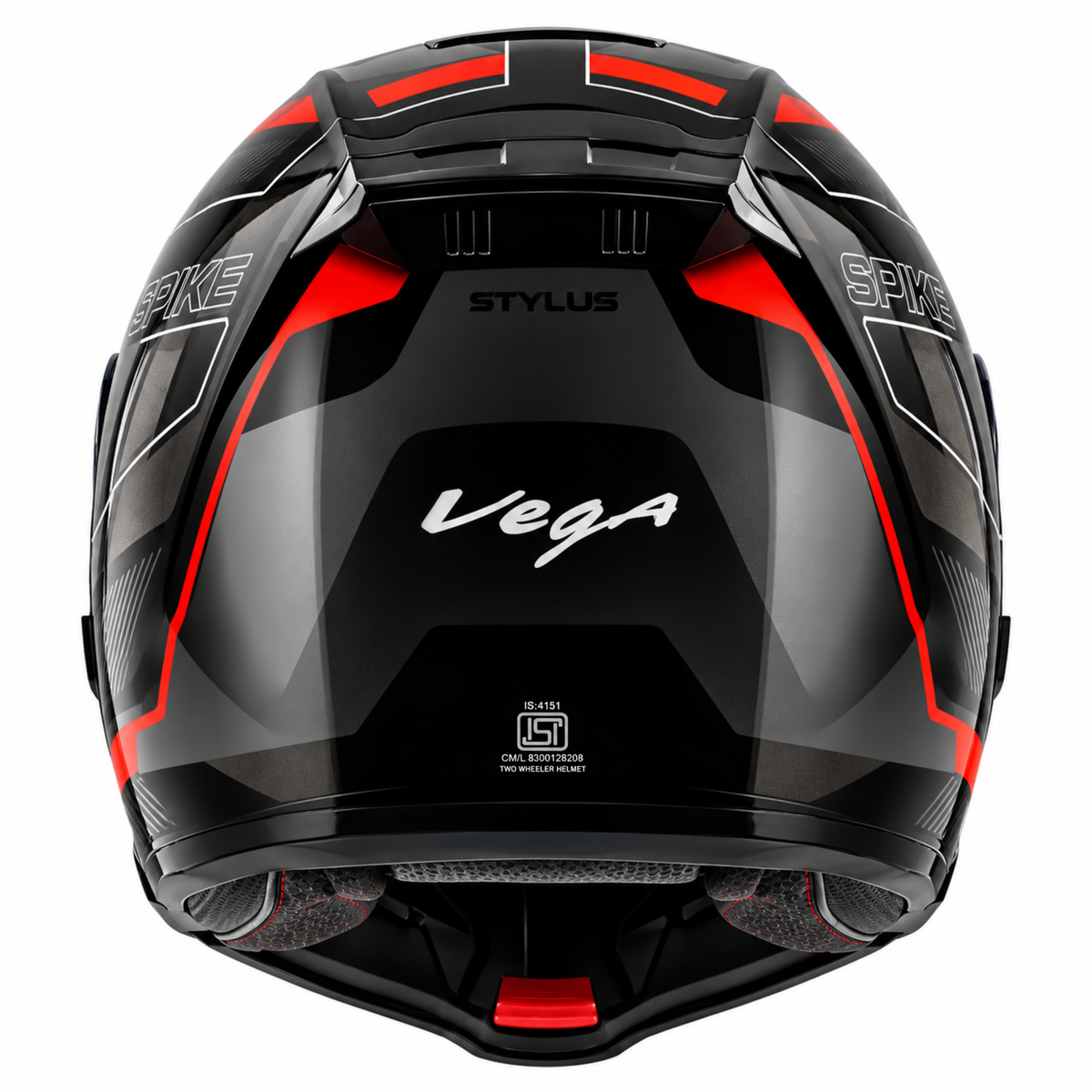 Black Red
