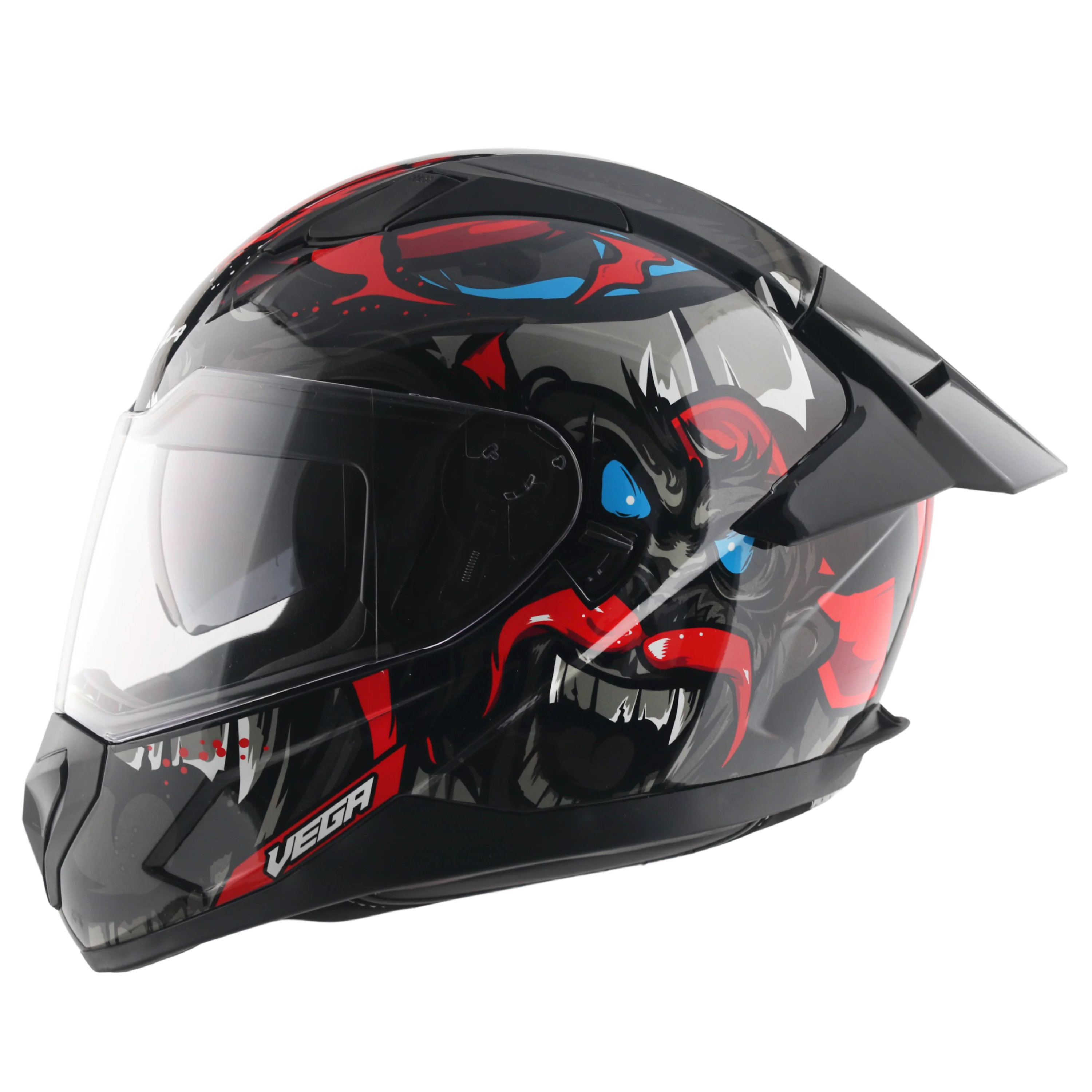 Black Red