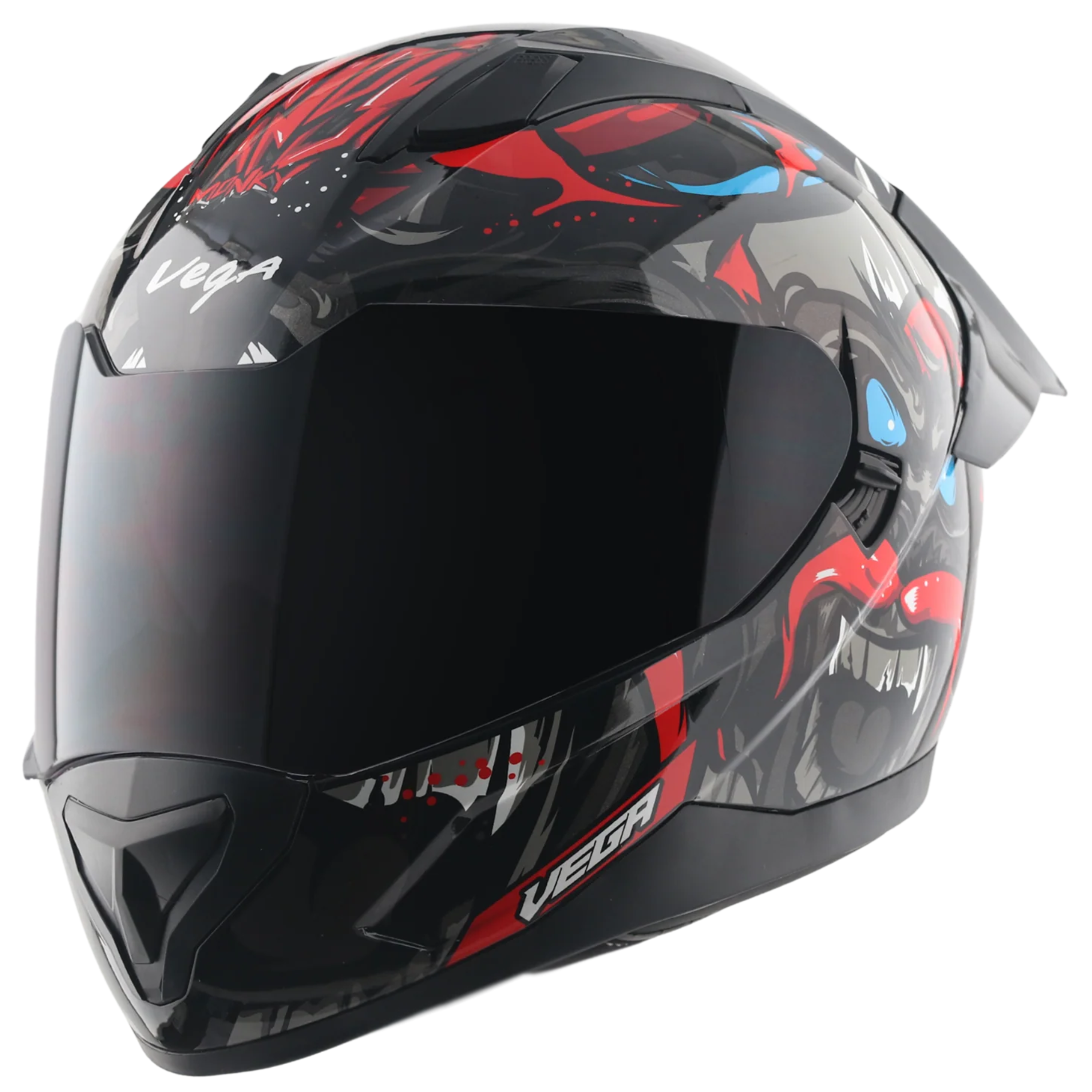 Black Red