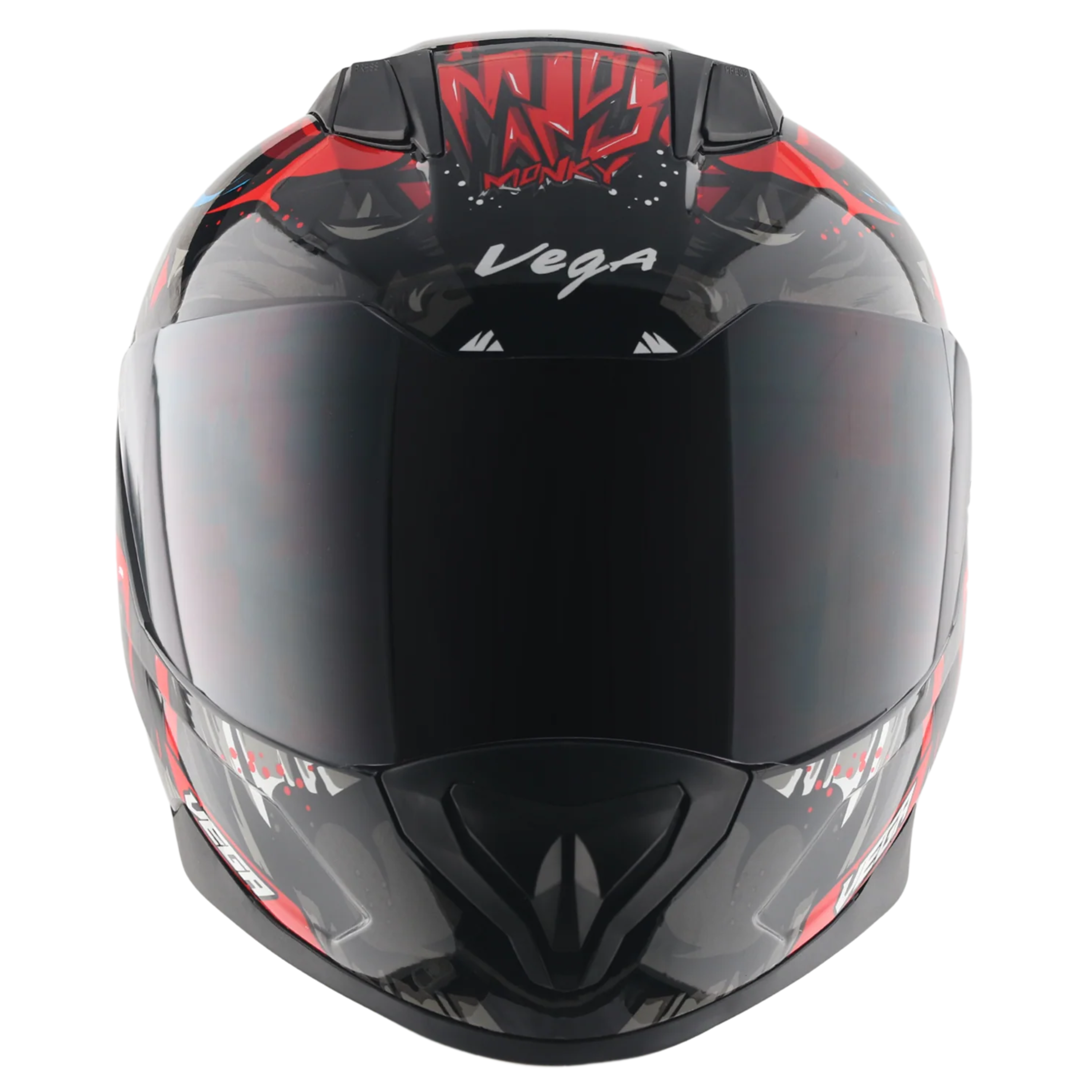 Black Red