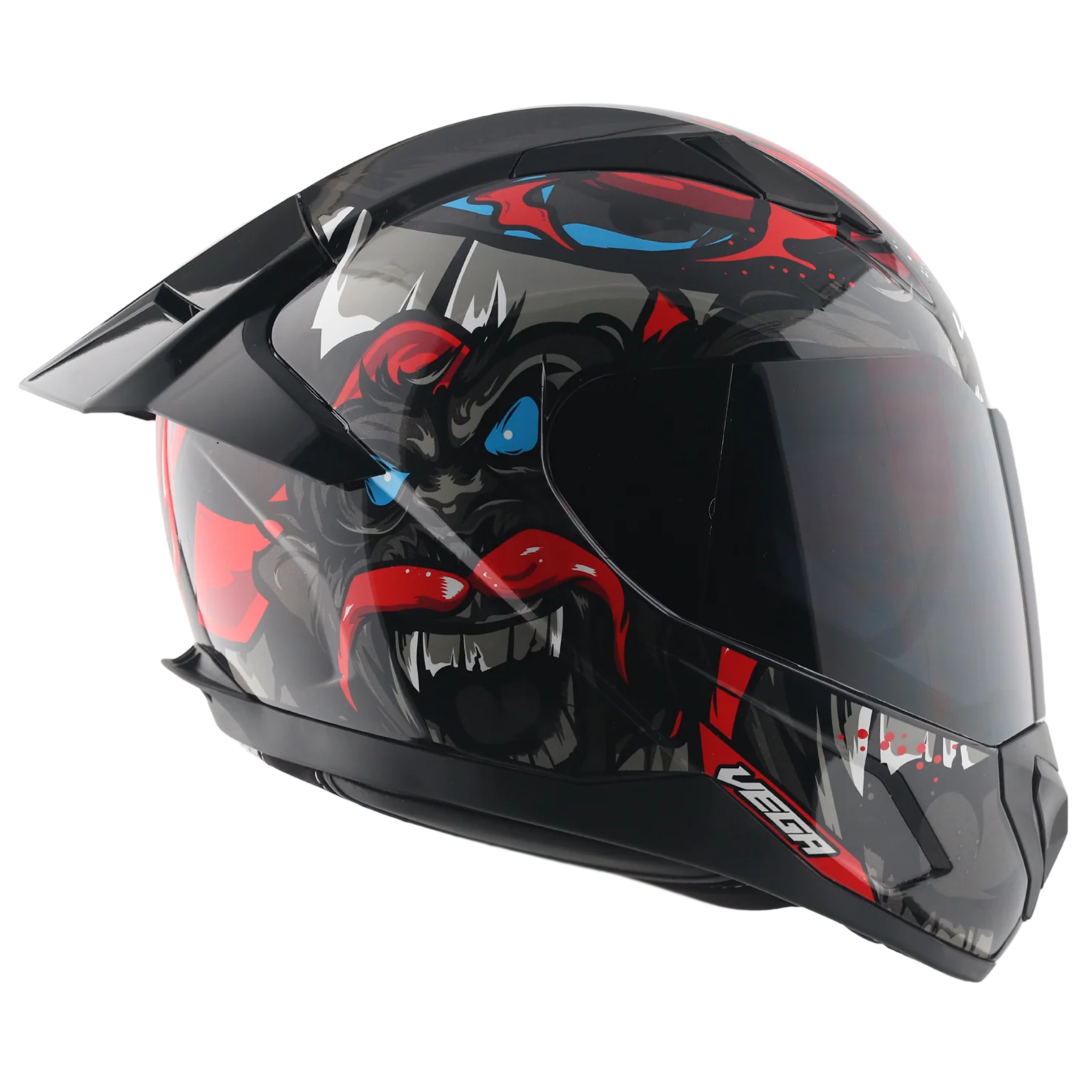 Black Red