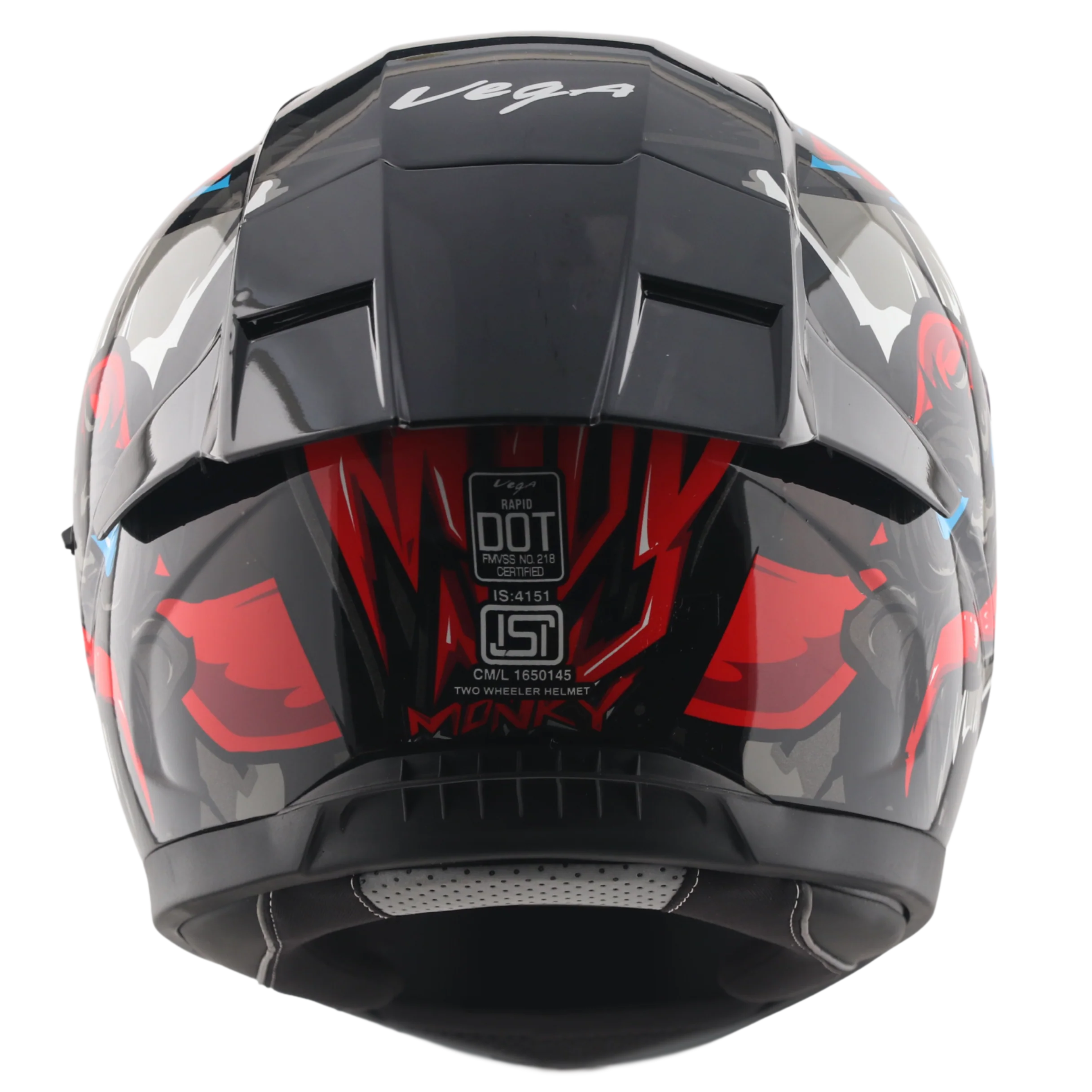 Black Red