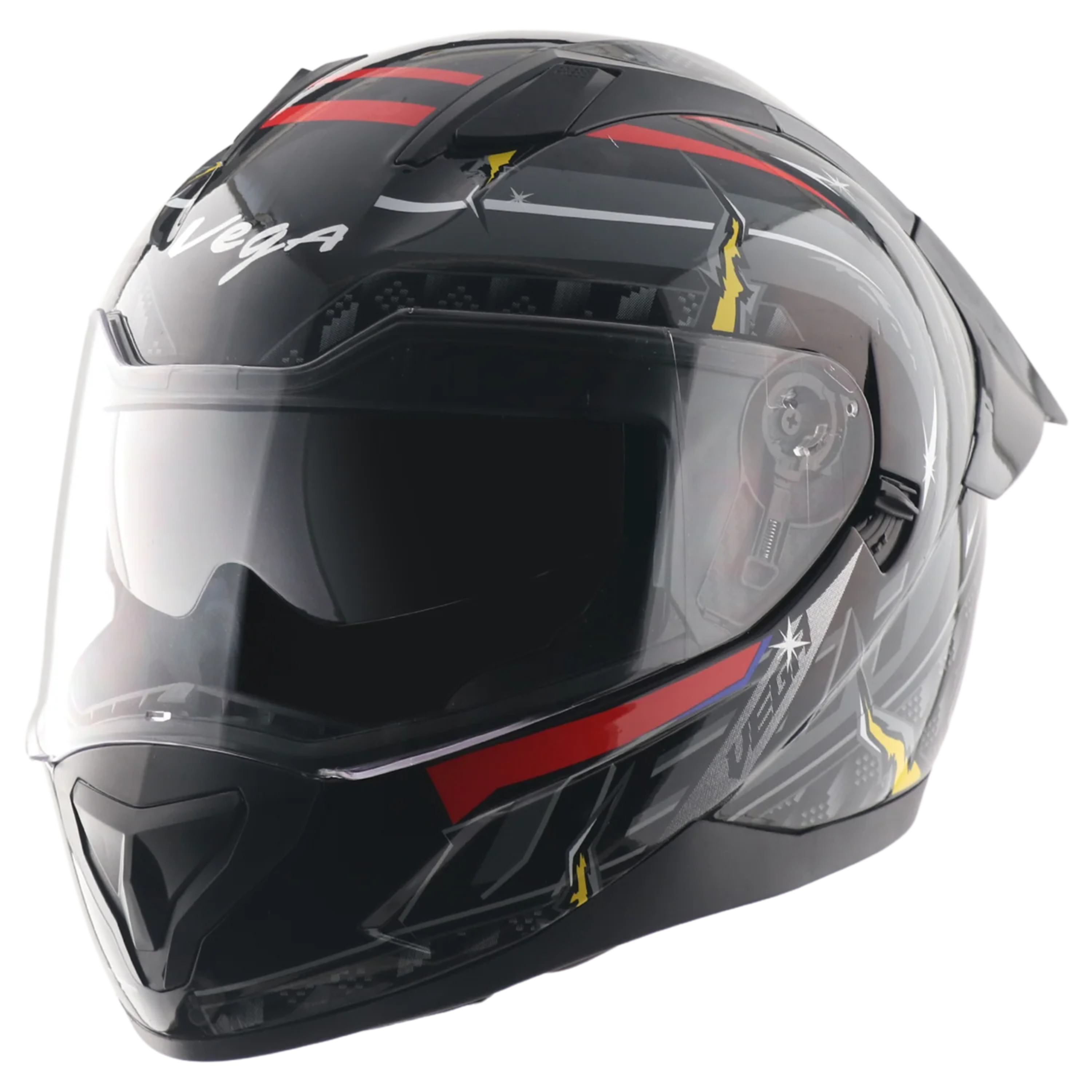 Black Red