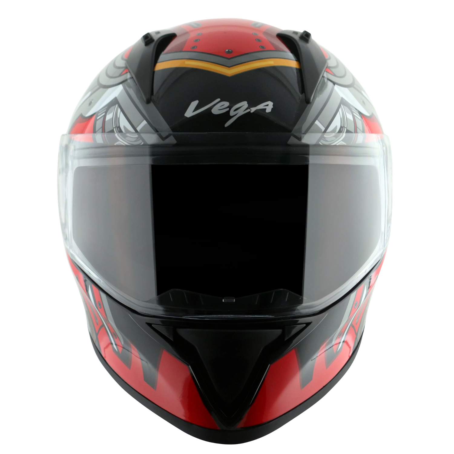 Black Red