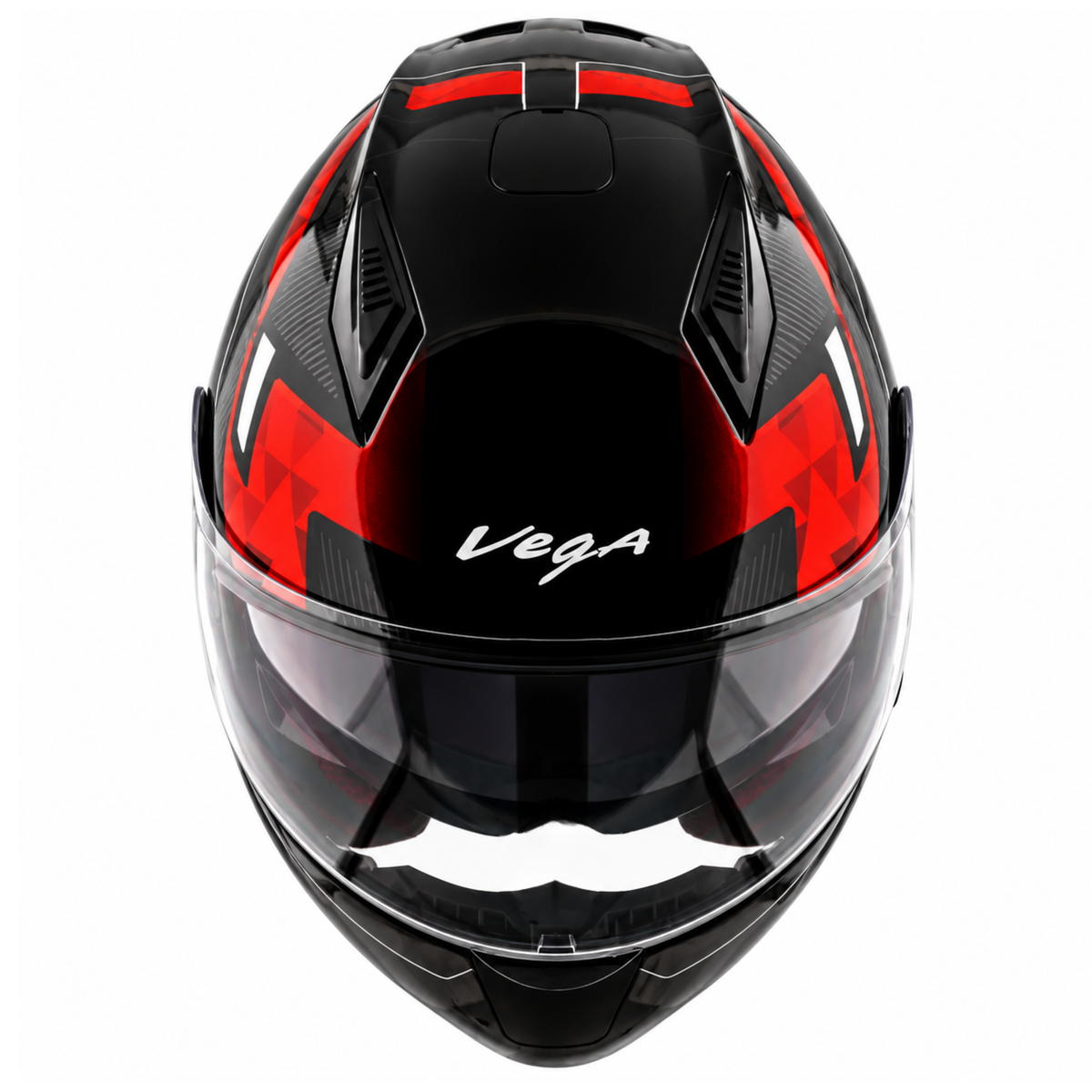 Black Red