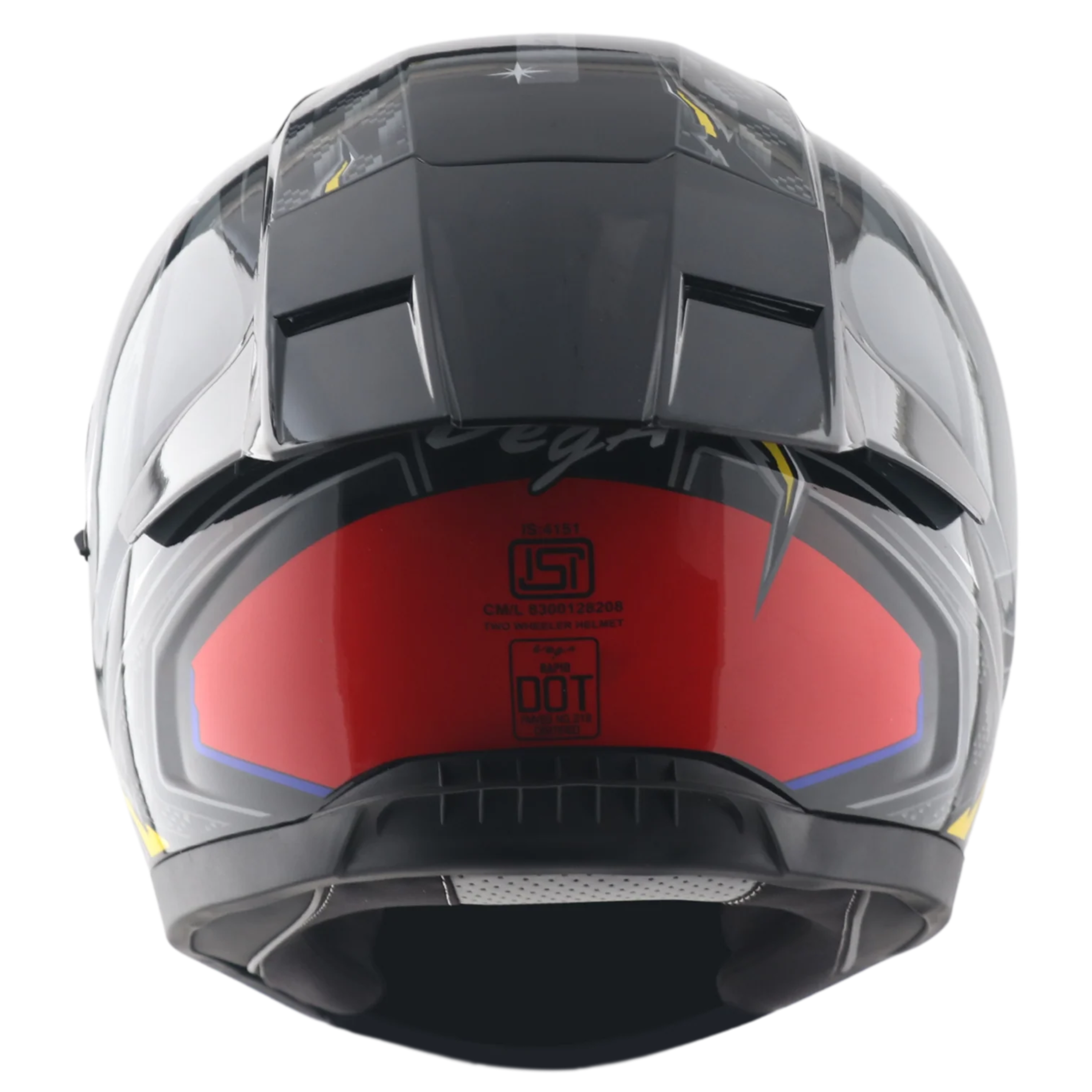 Black Red