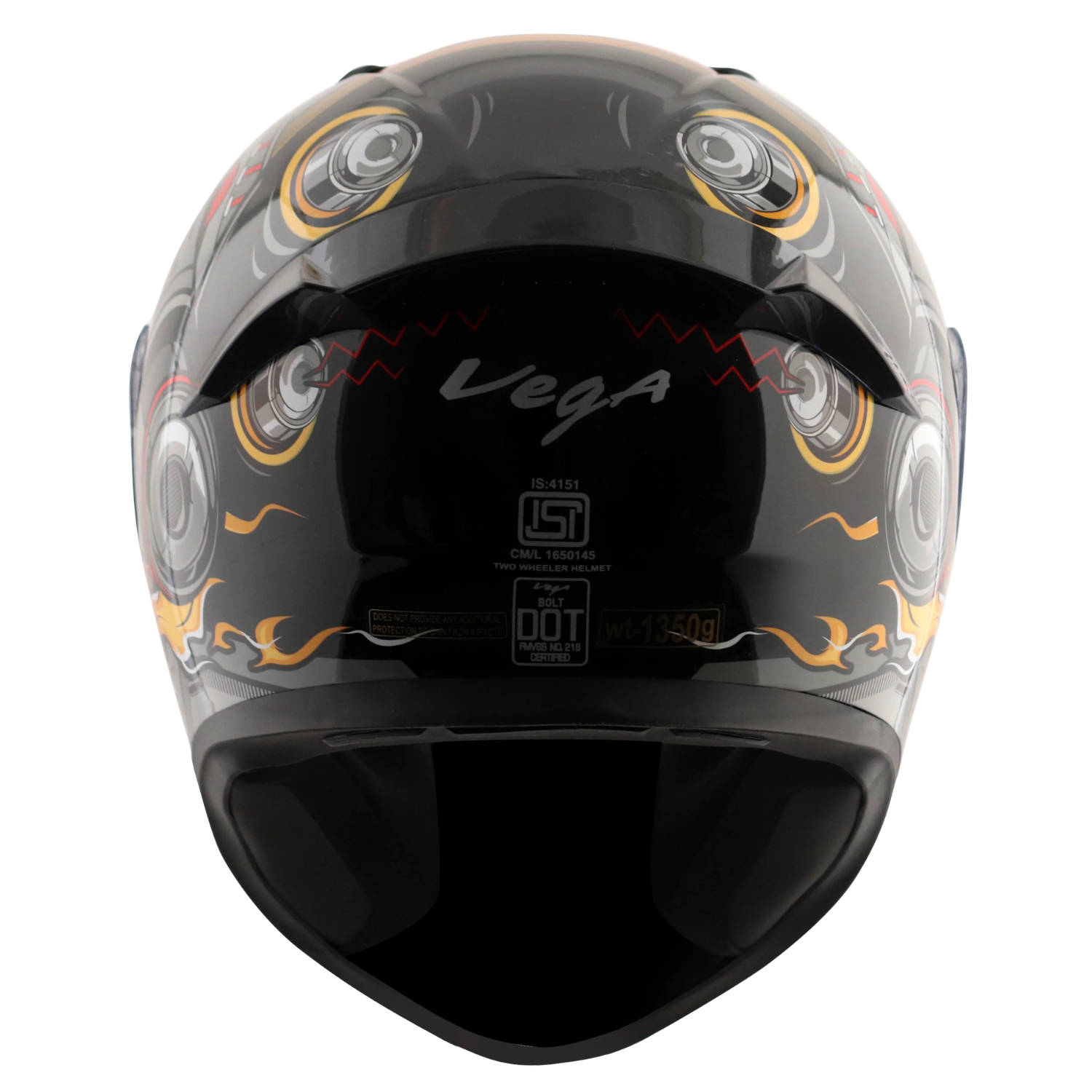Black Red