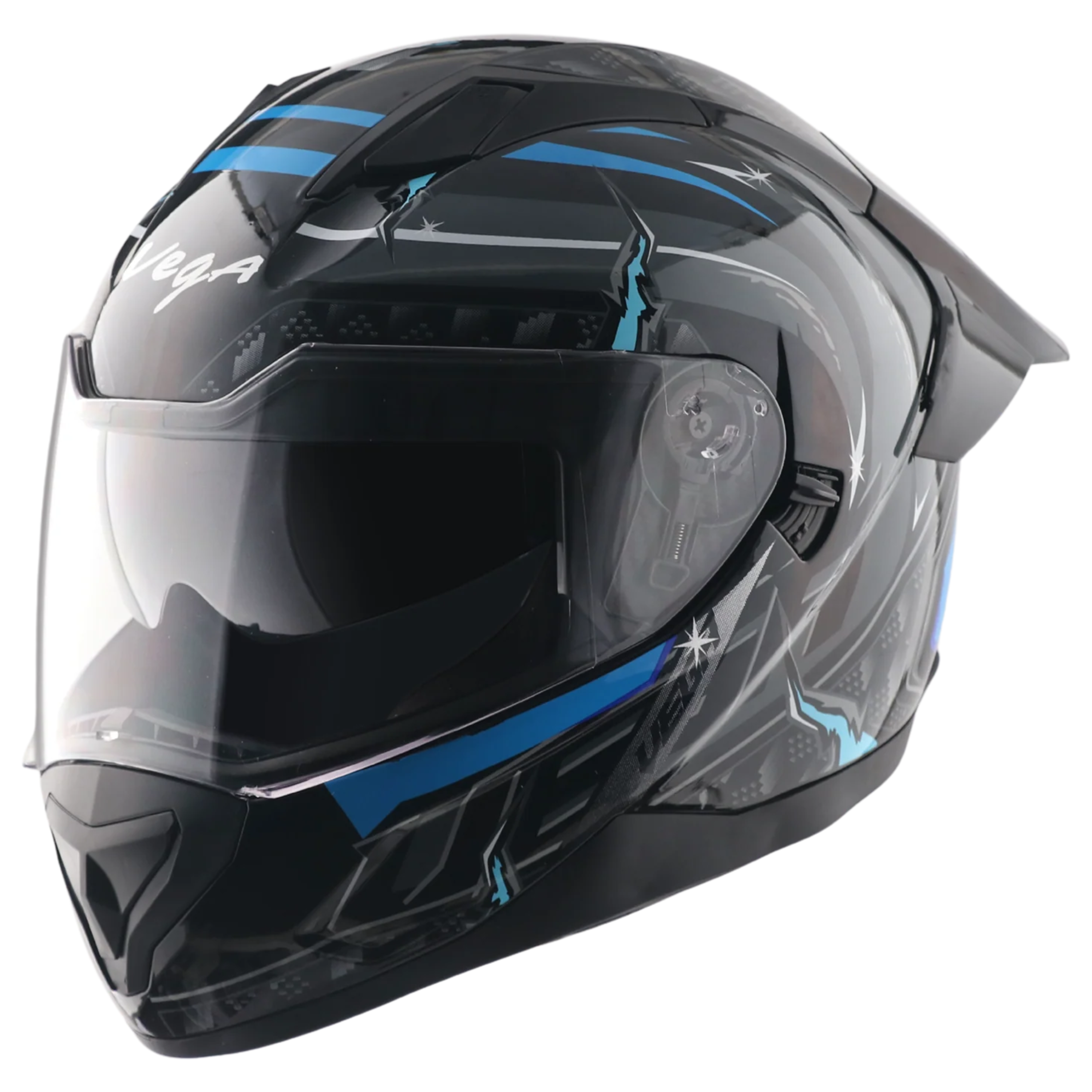 Black Blue