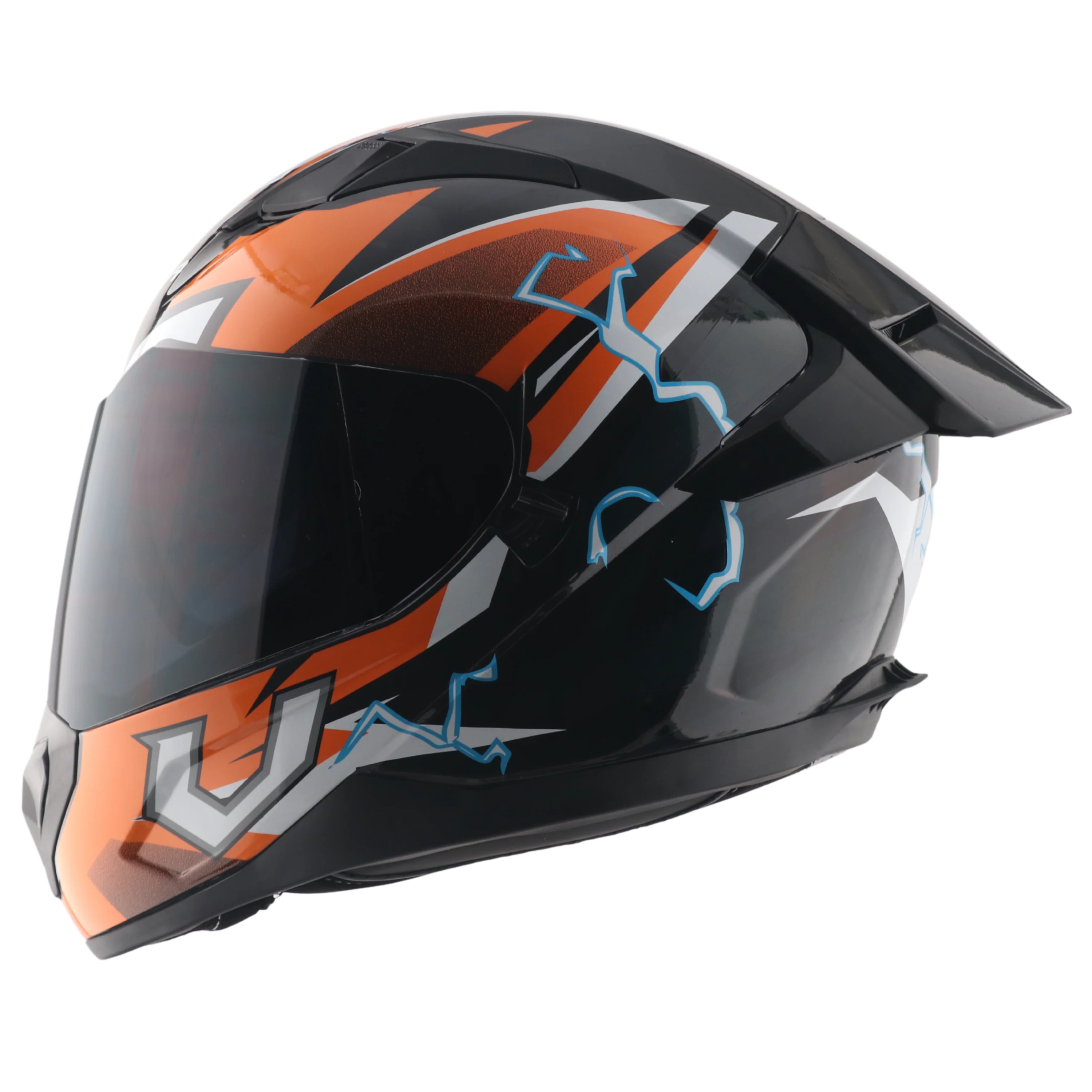 Black Orange