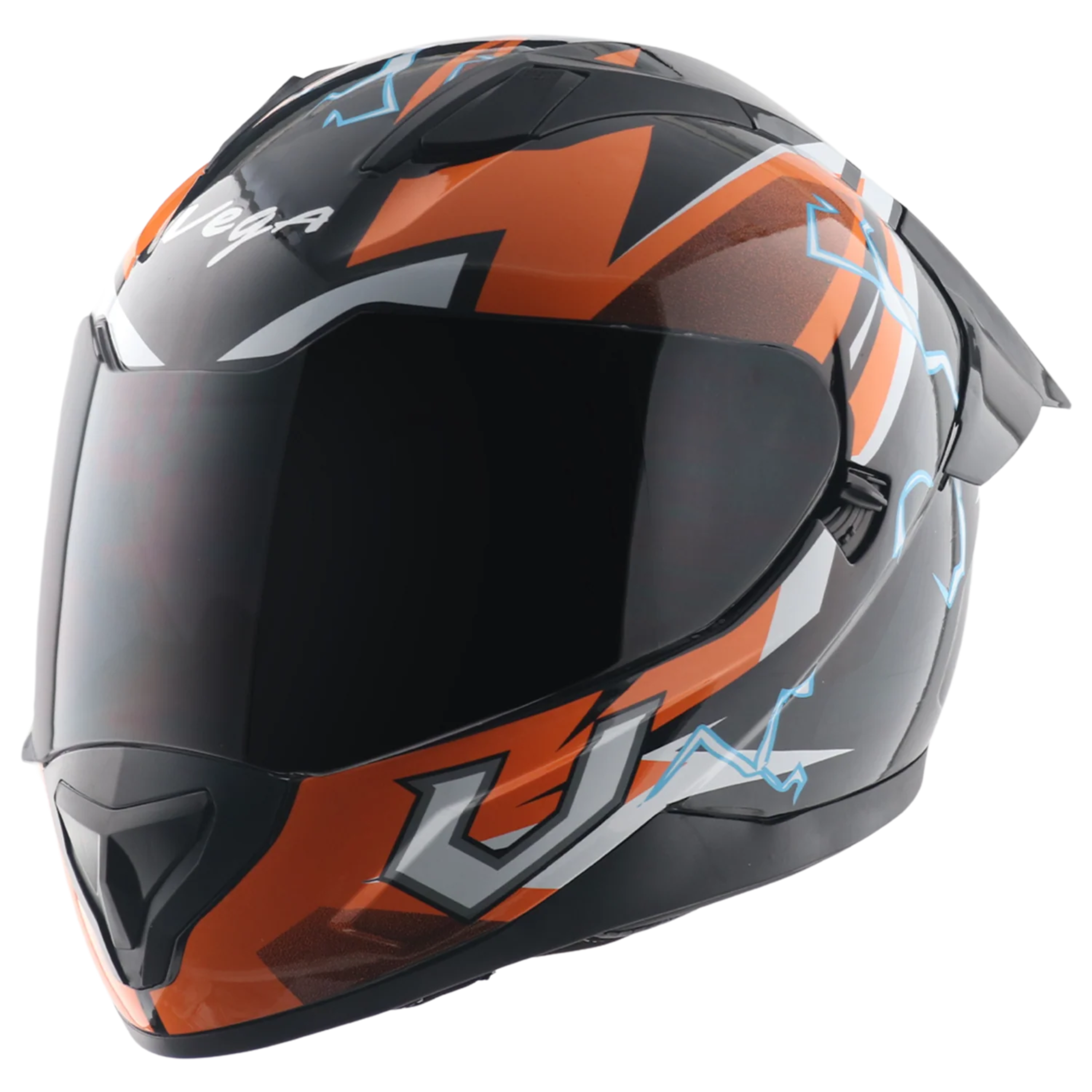 Black Orange