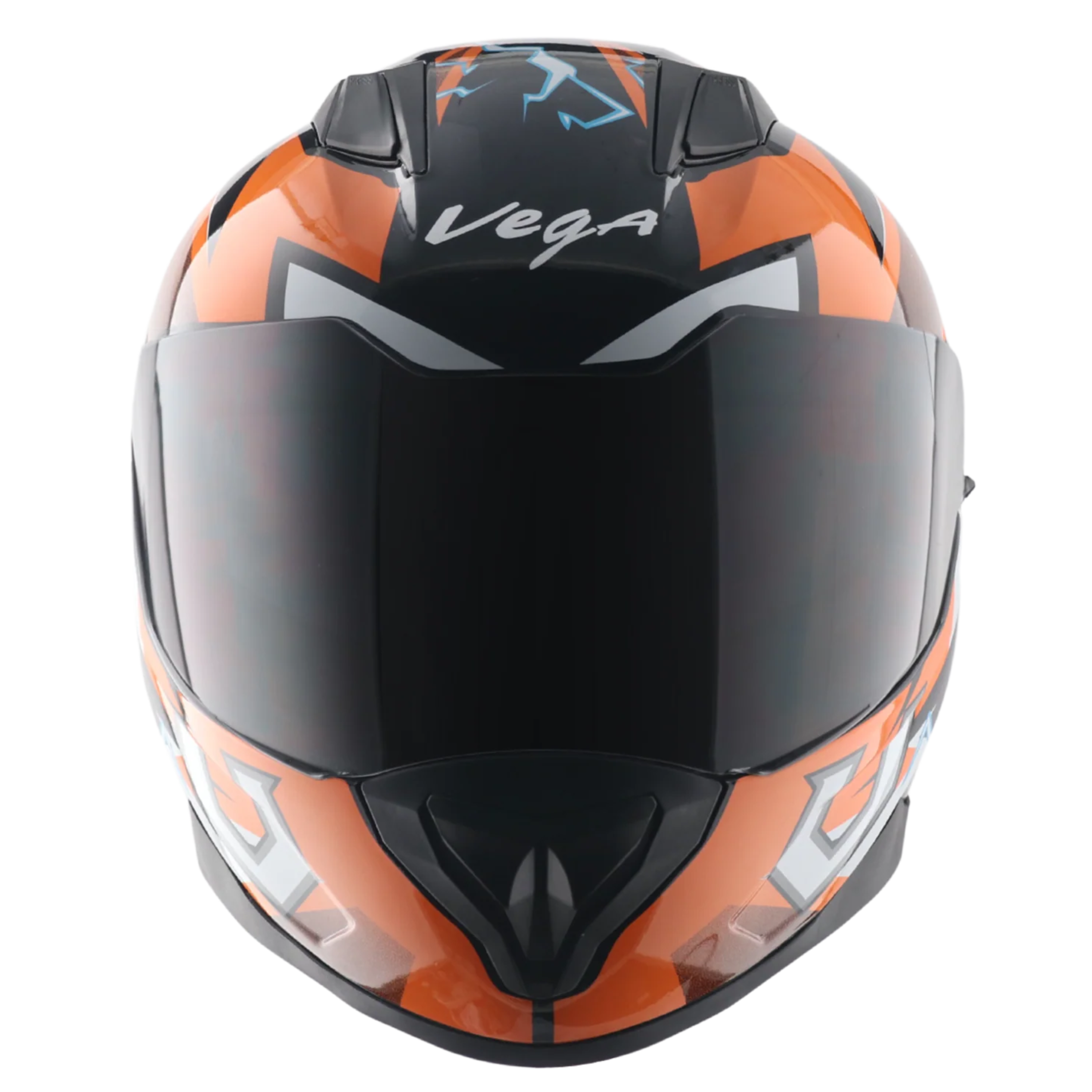 Black Orange