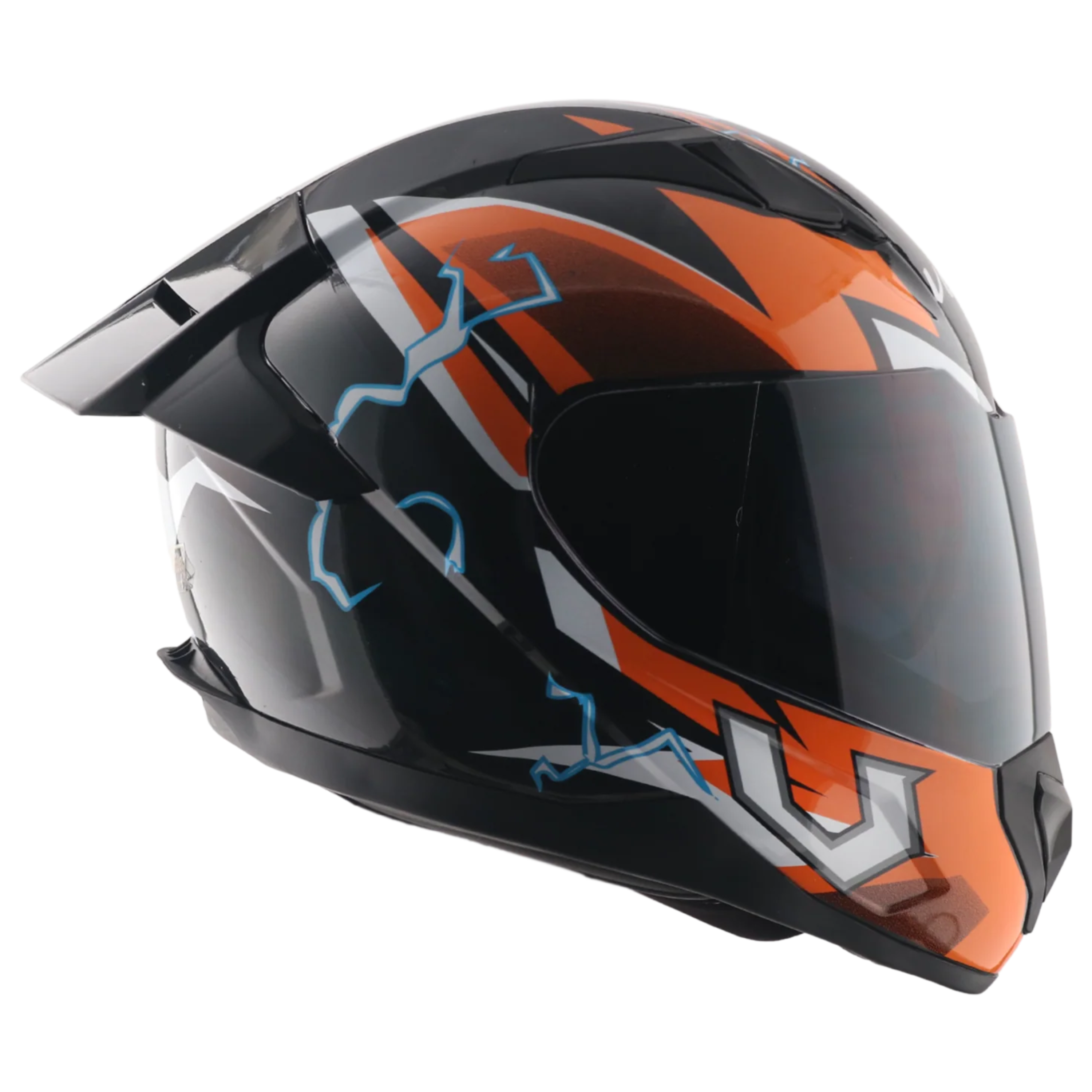 Black Orange