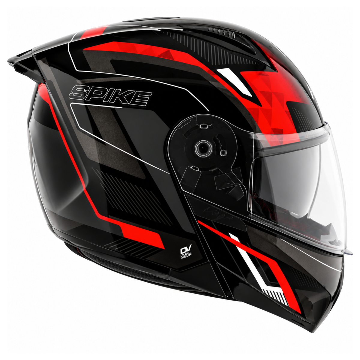 Black Red