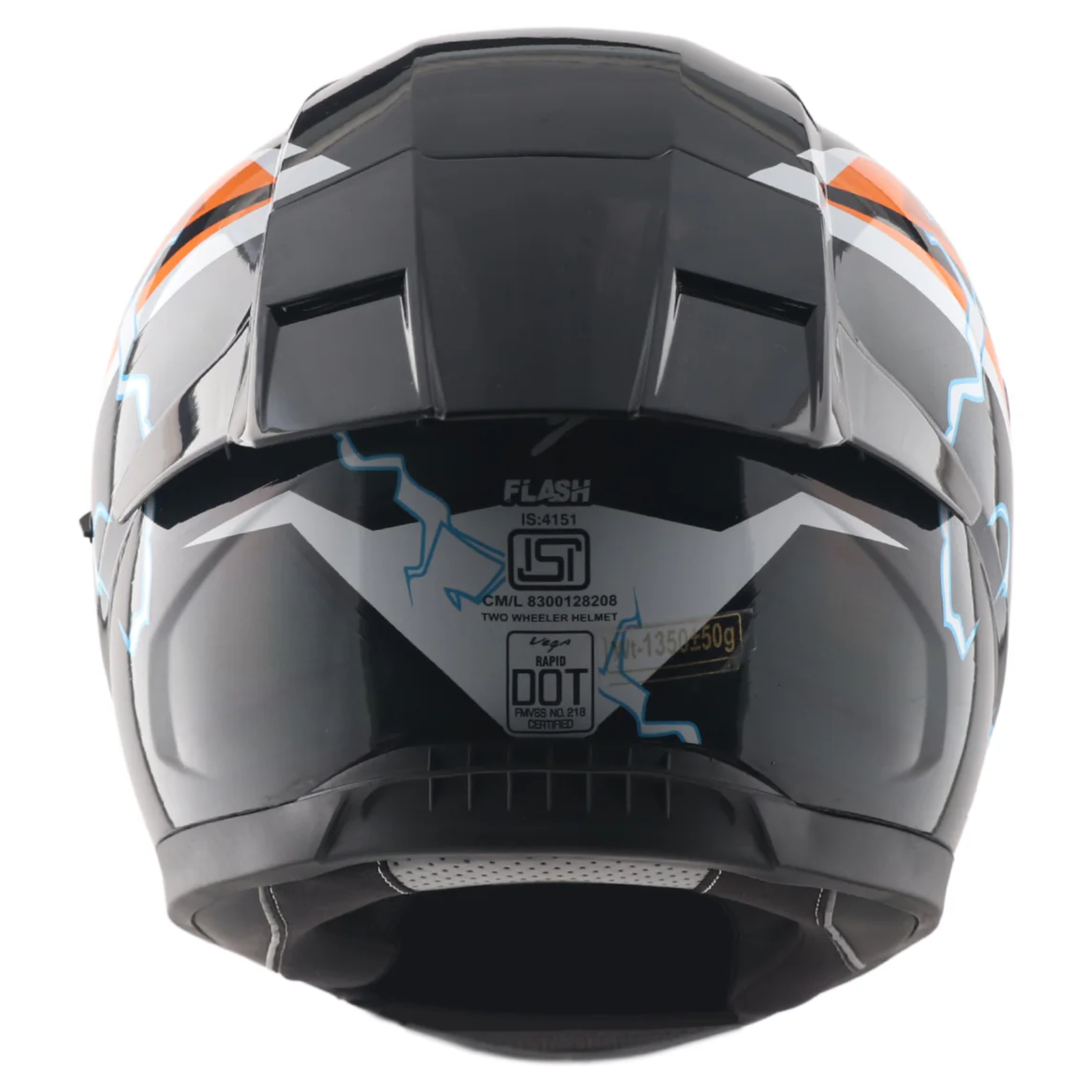 Black Orange