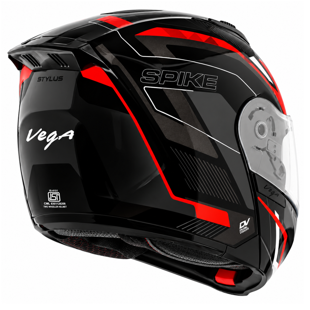 Black Red