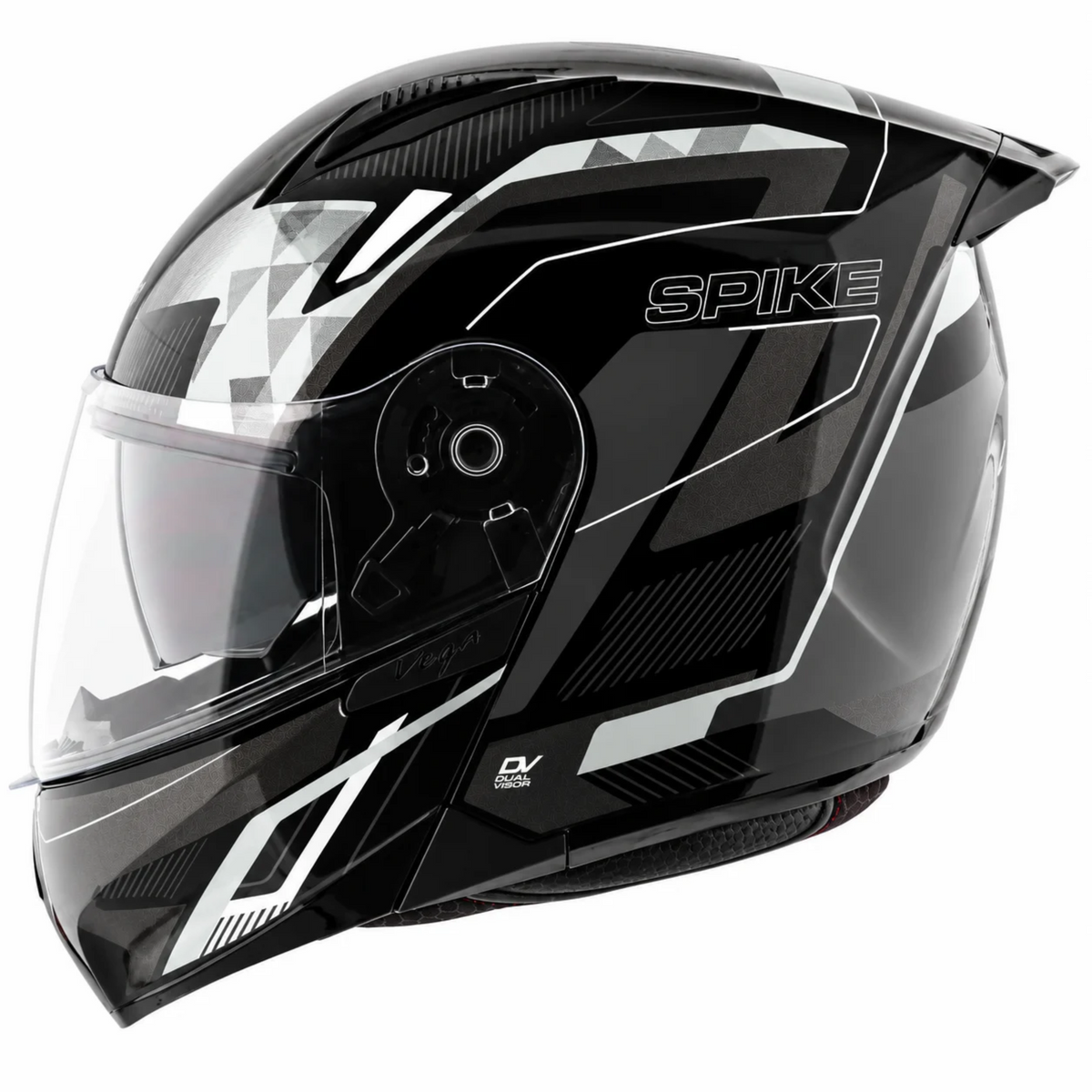 Black Grey
