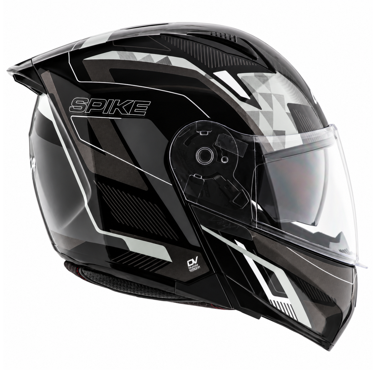 Black Grey
