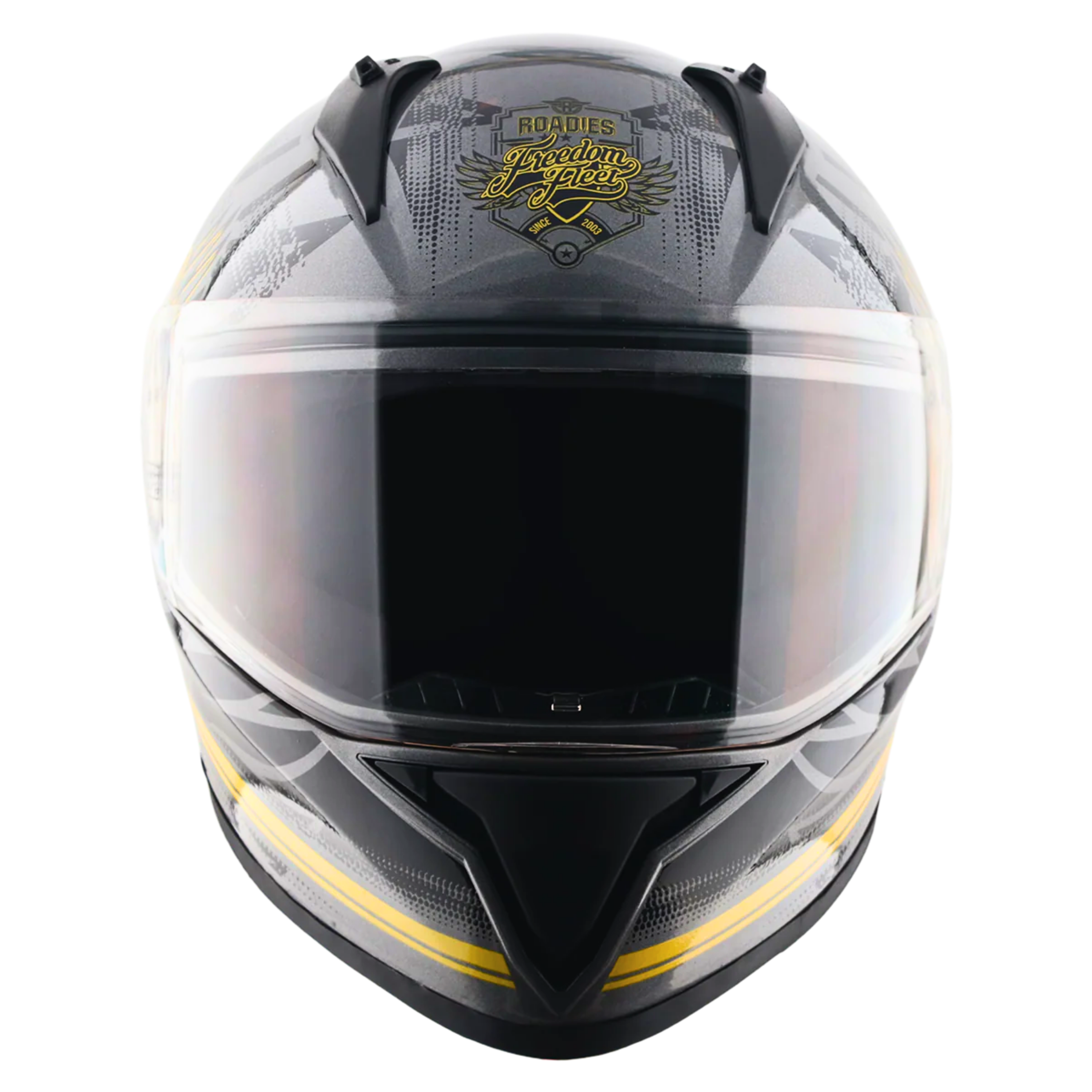 Athena Grey Gold