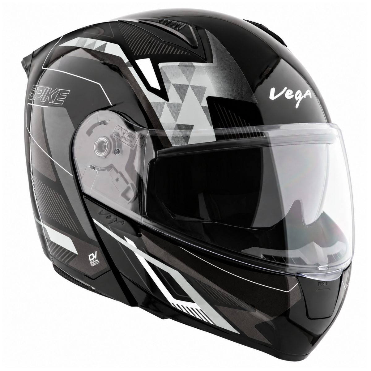 Black Grey