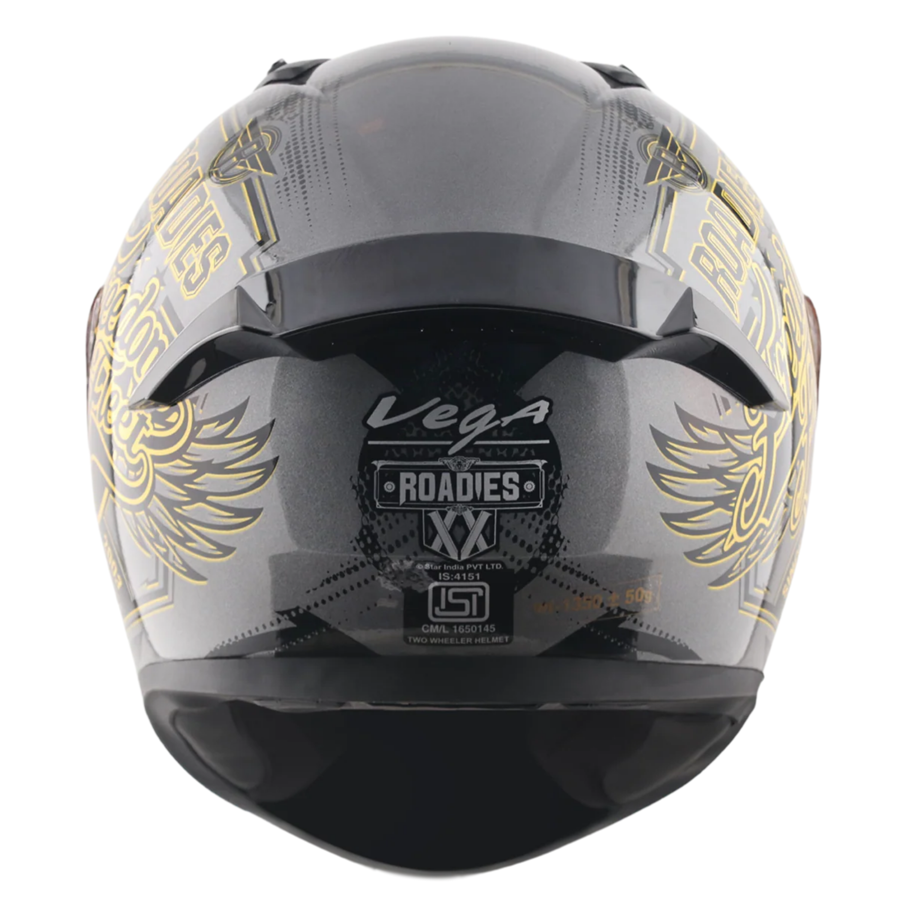 Athena Grey Gold