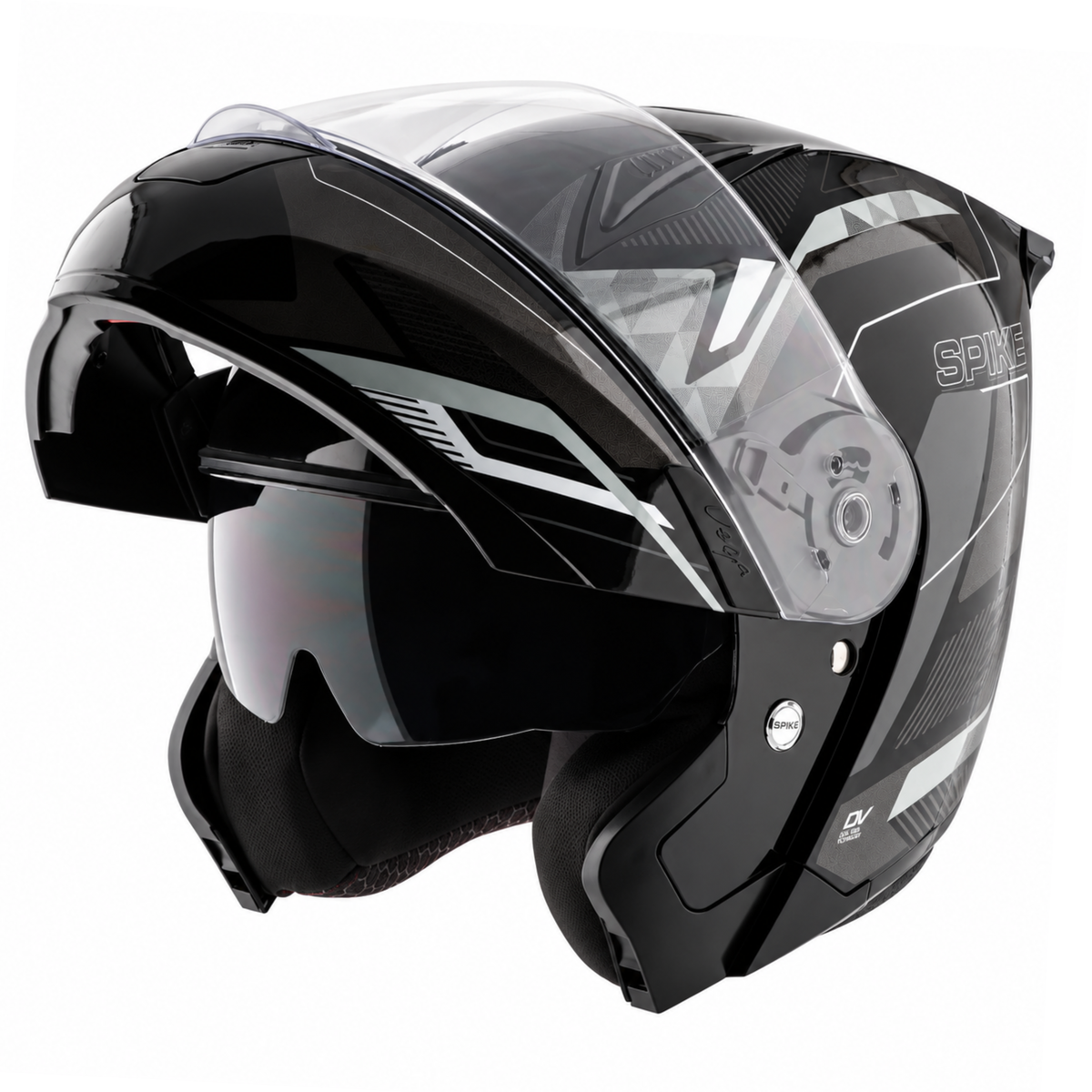 Black Grey