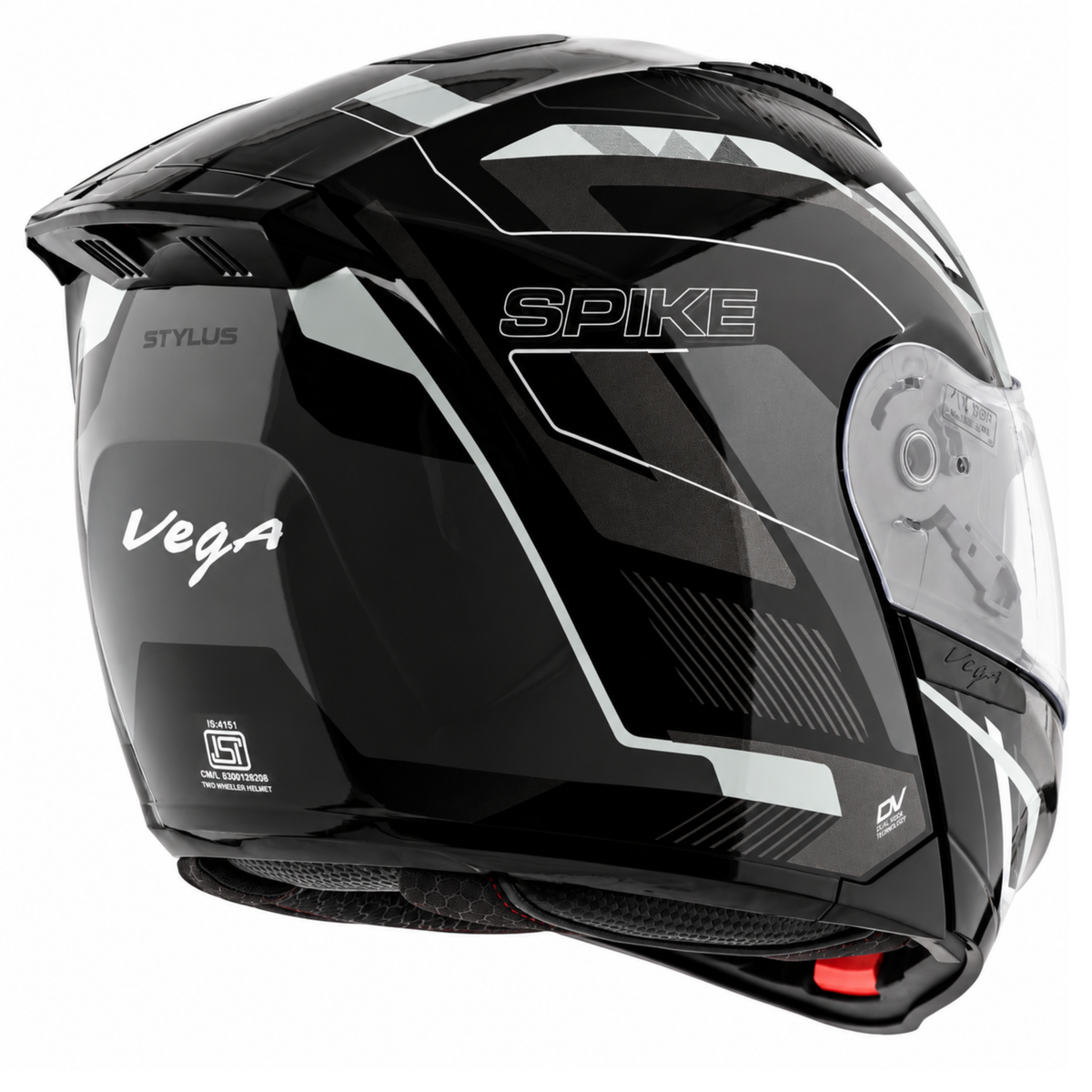 Black Grey