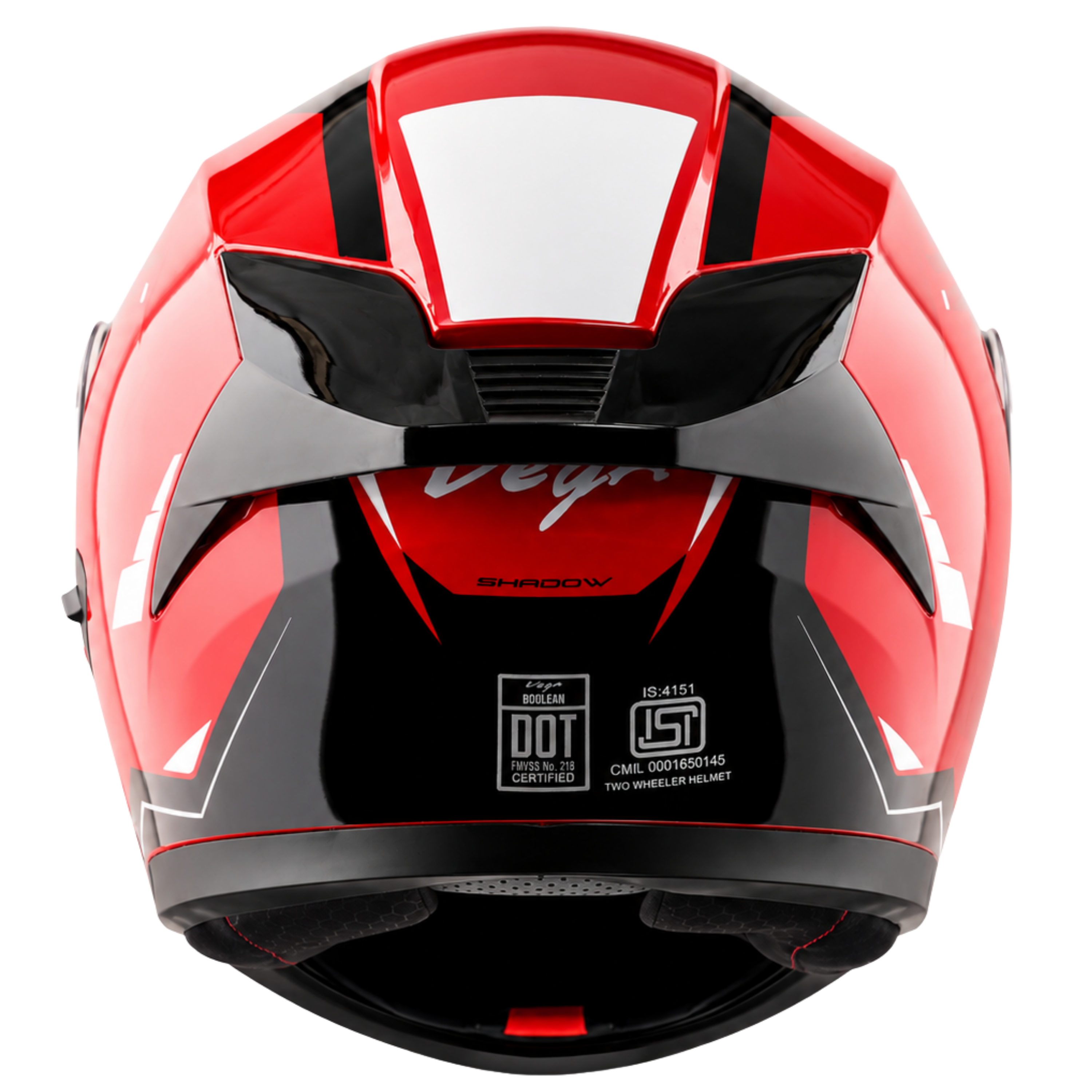 Black Red