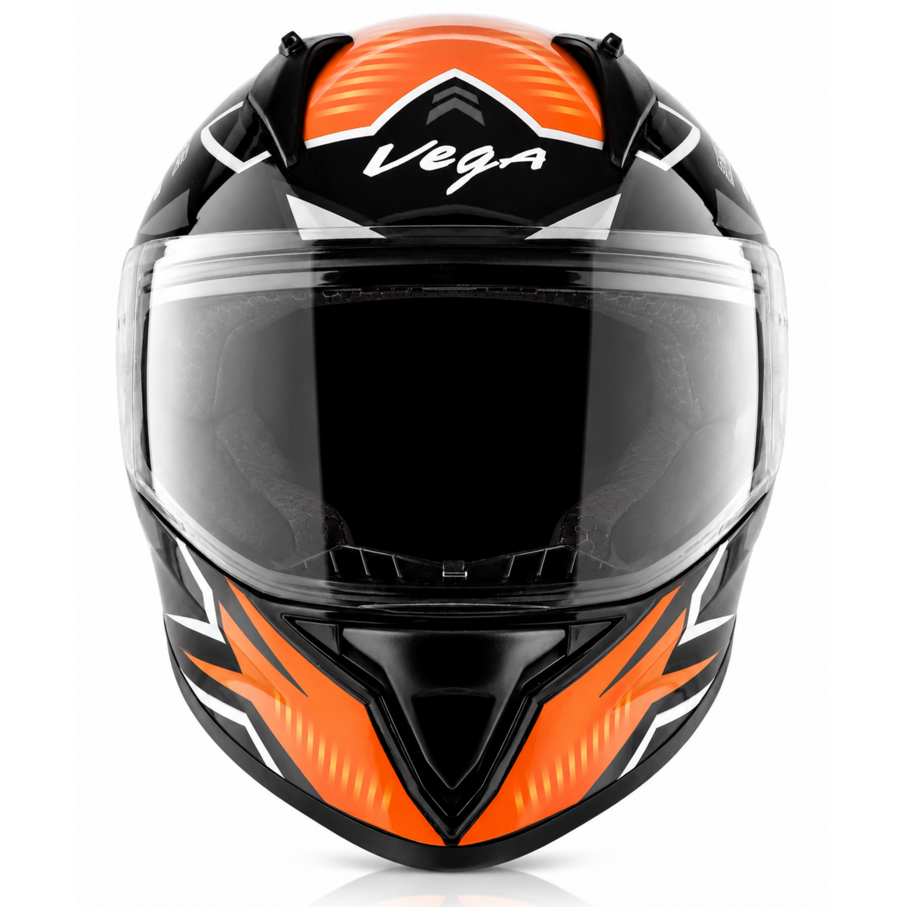 Black Orange