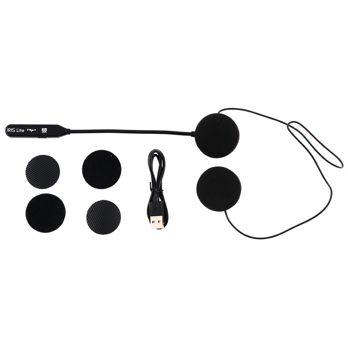 Iris Lite Wireless Bluetooth Headset