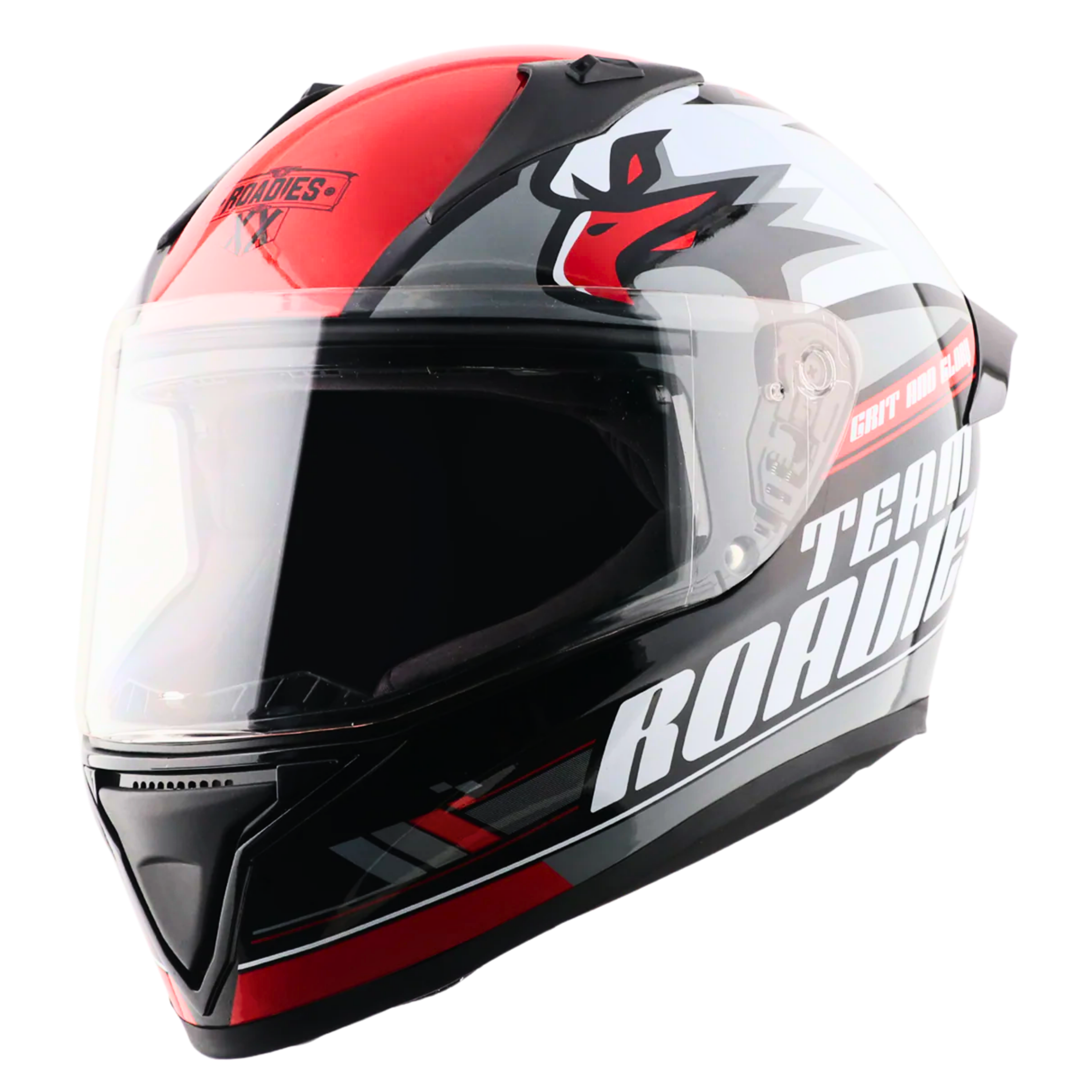 Black Red