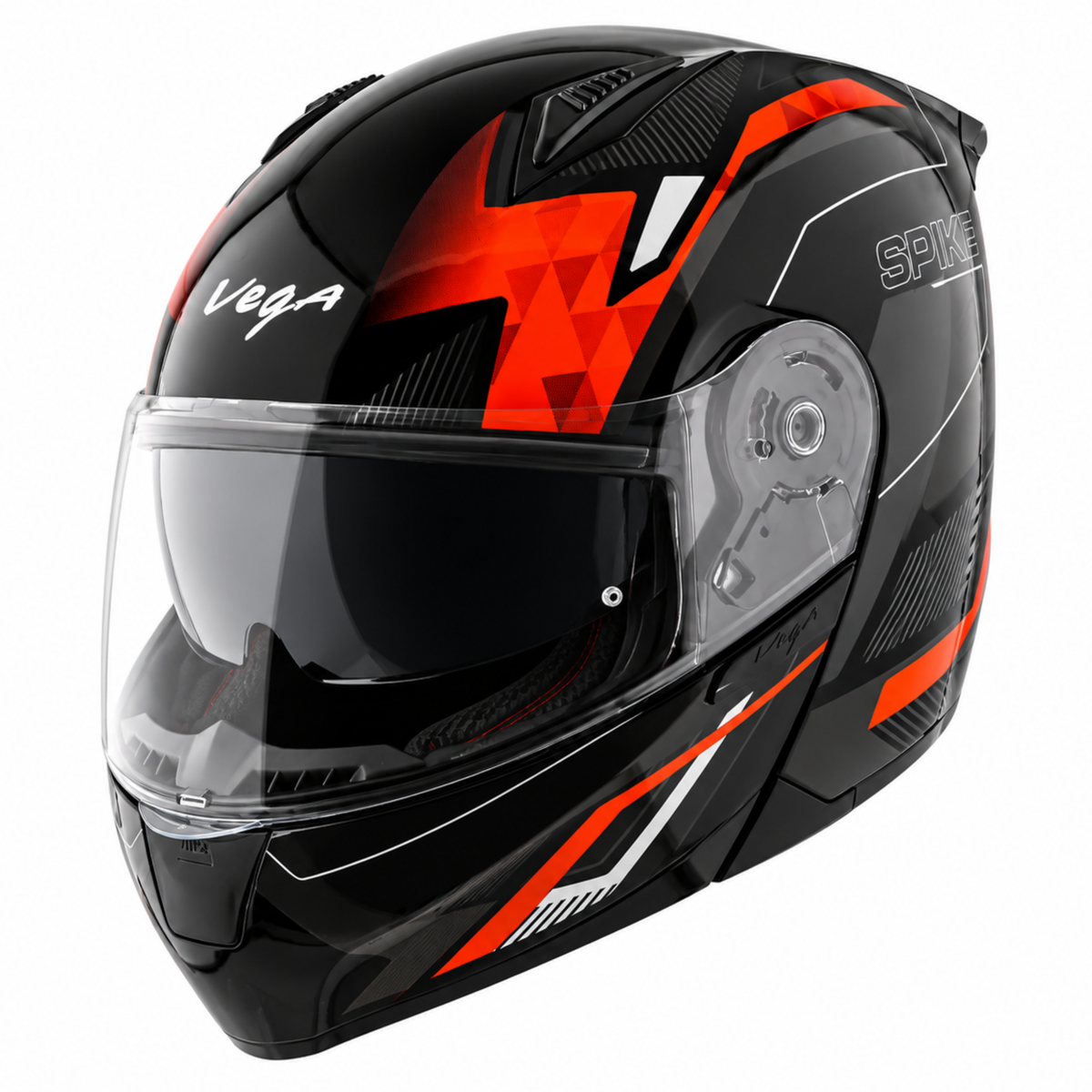 Black Orange