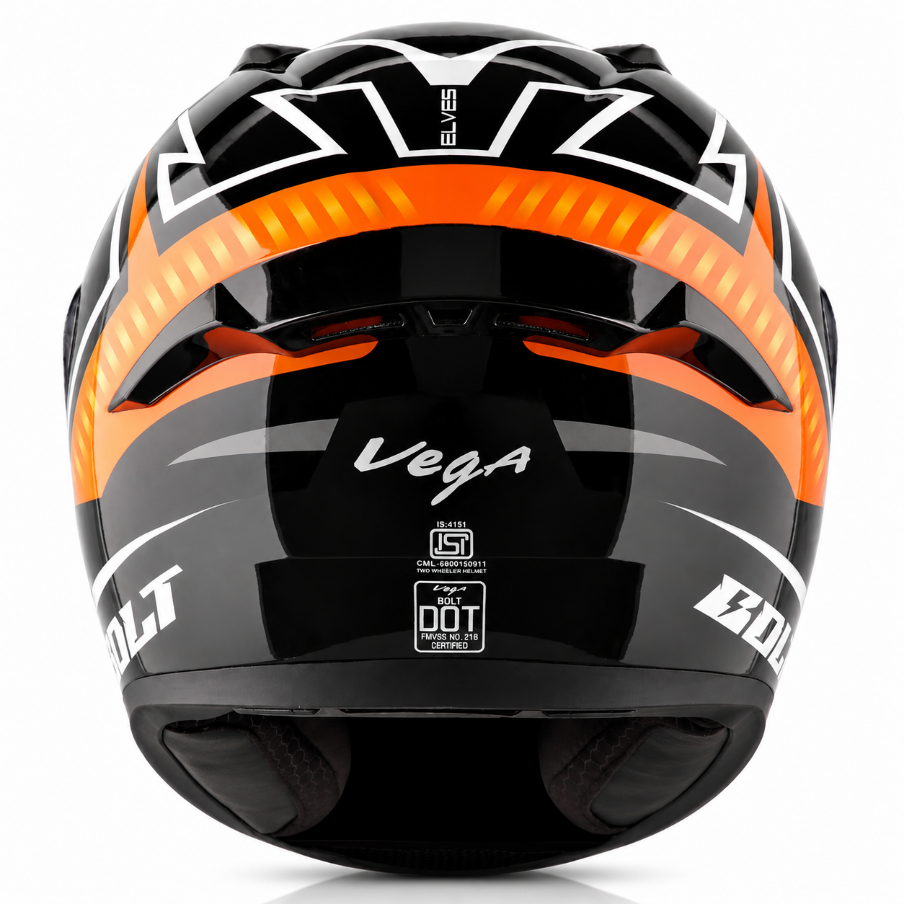 Black Orange