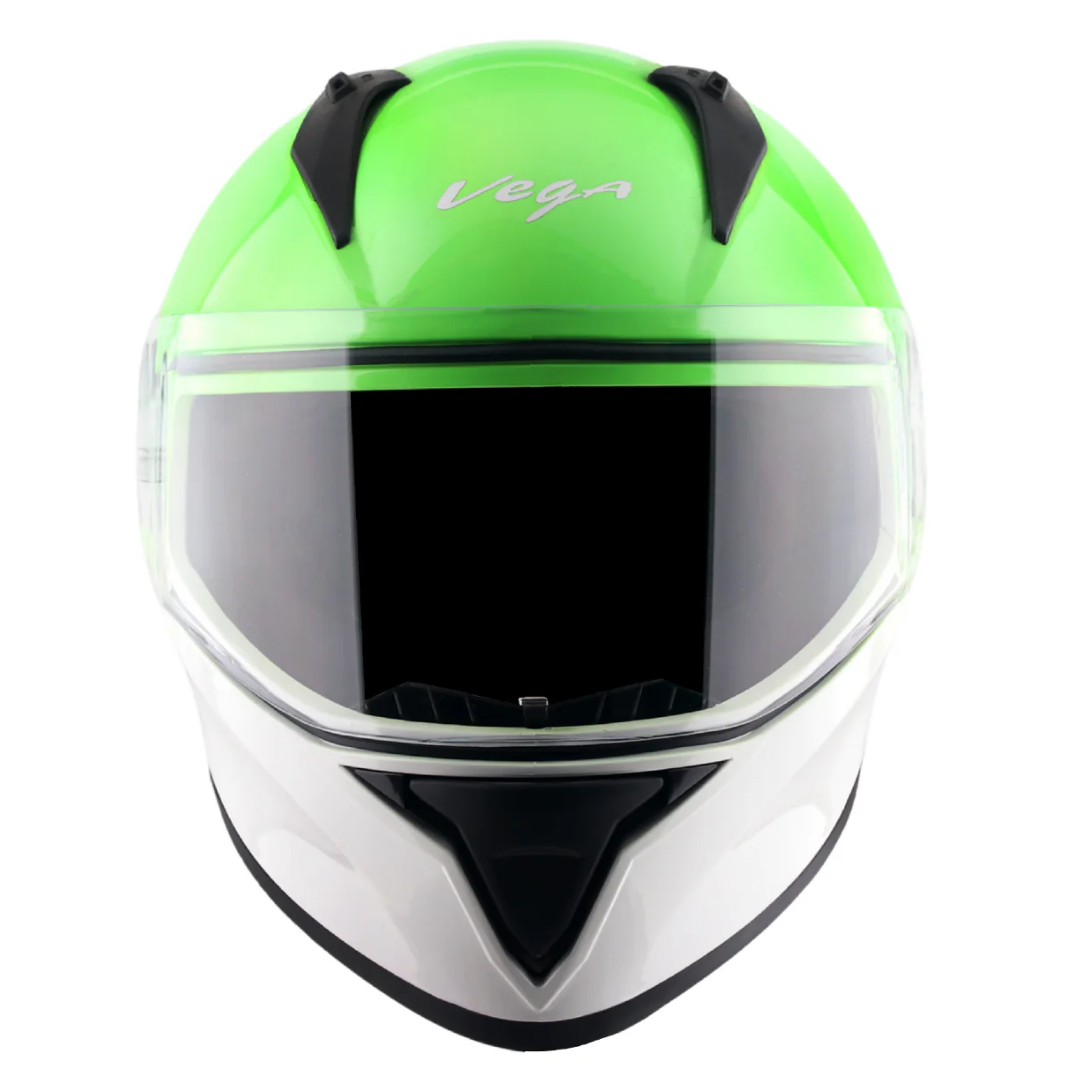 White Green