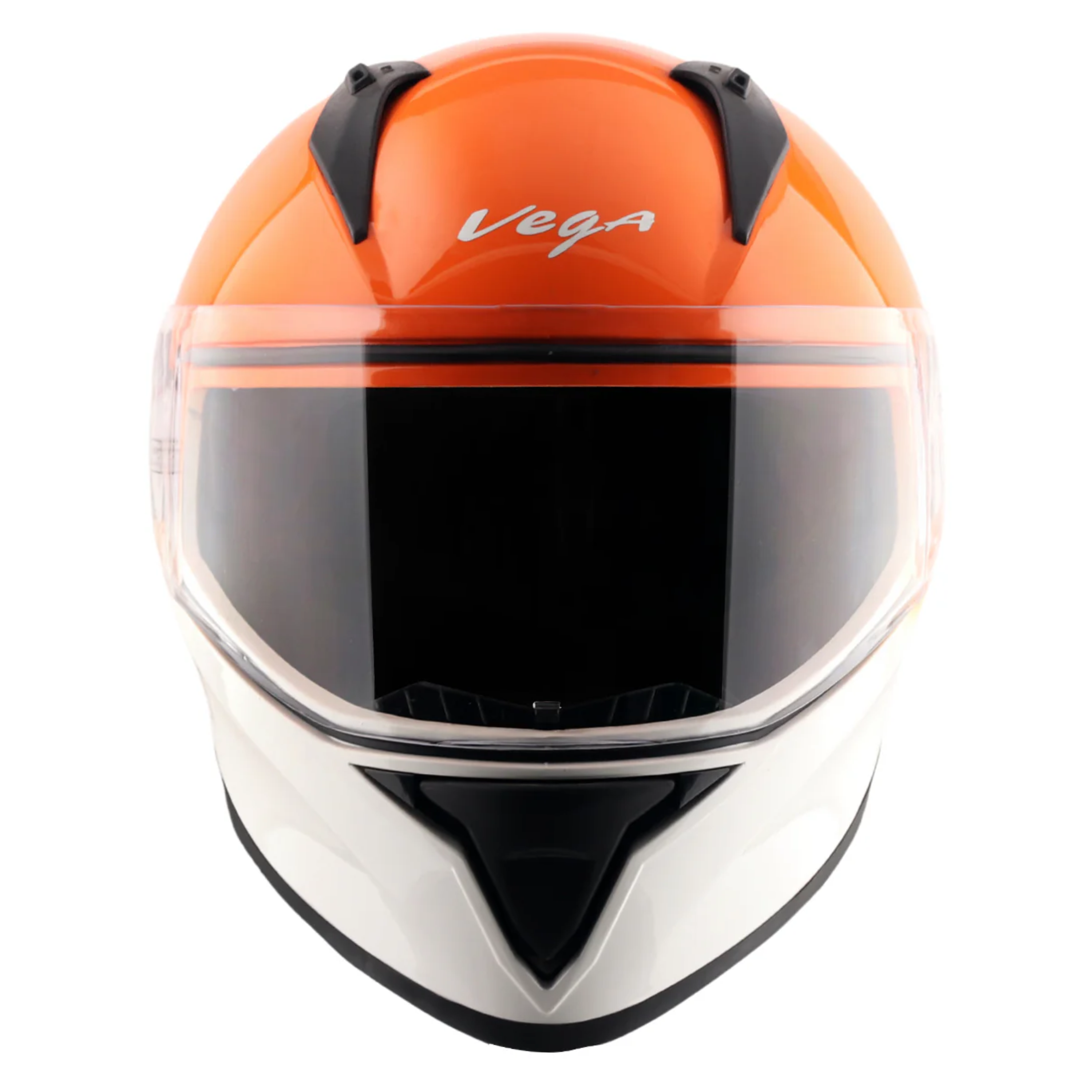 White Orange