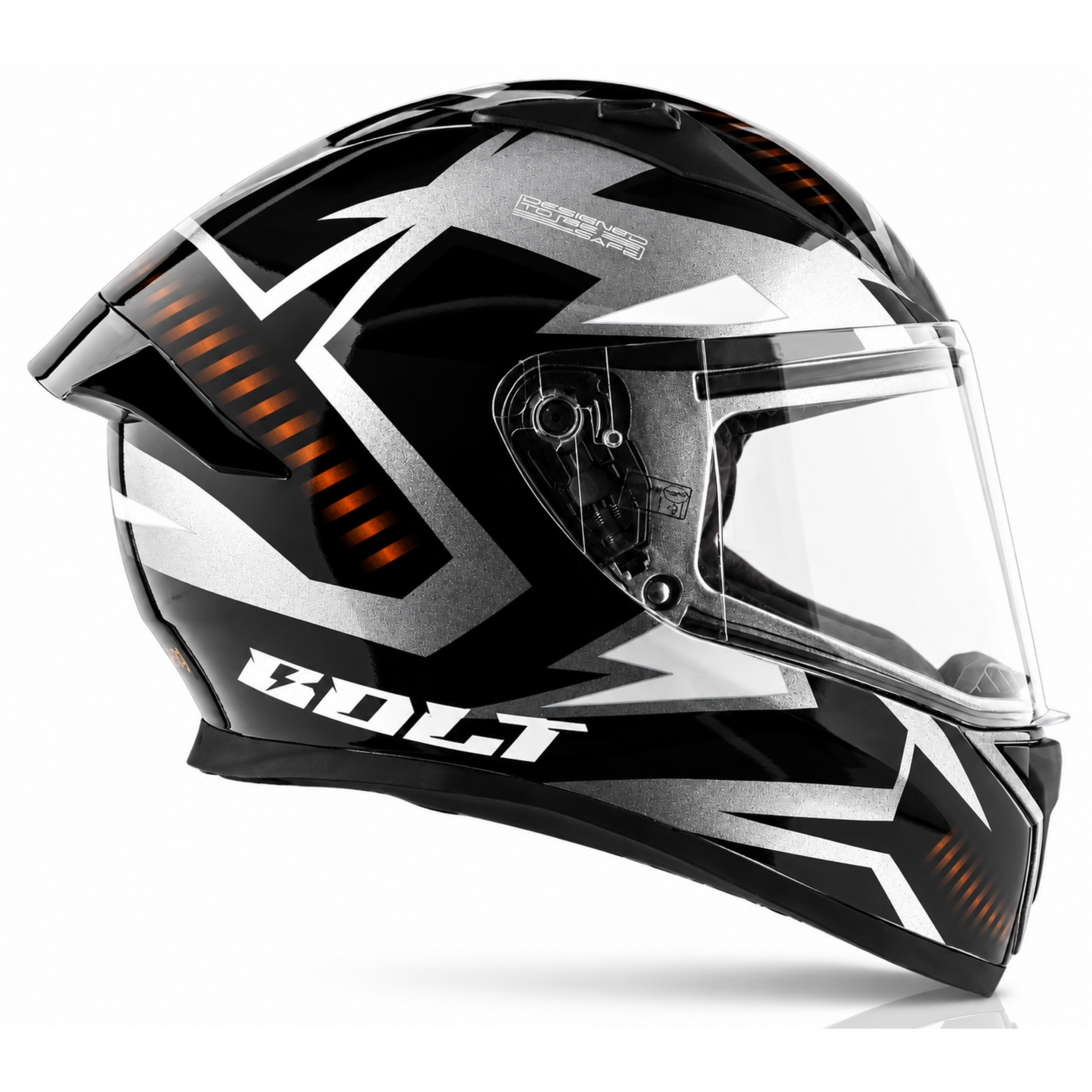 Anthracite Black